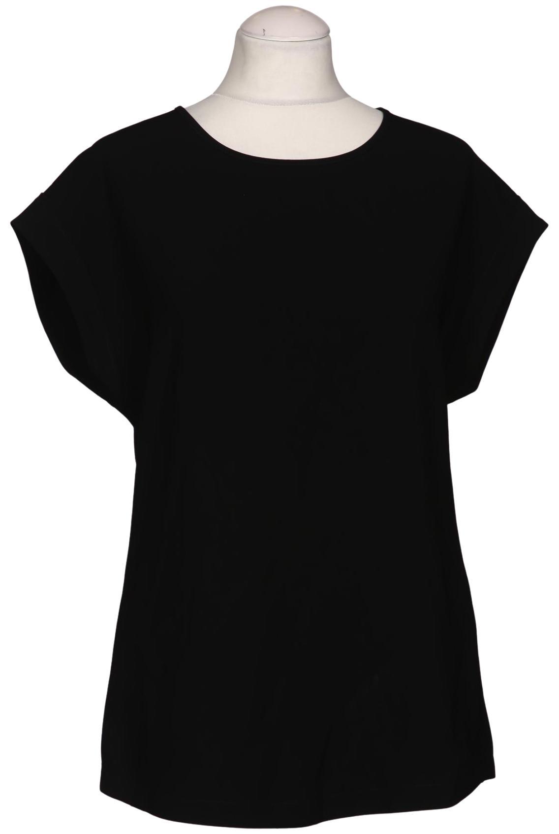 

Strenesse Damen Bluse, schwarz, Gr. 38