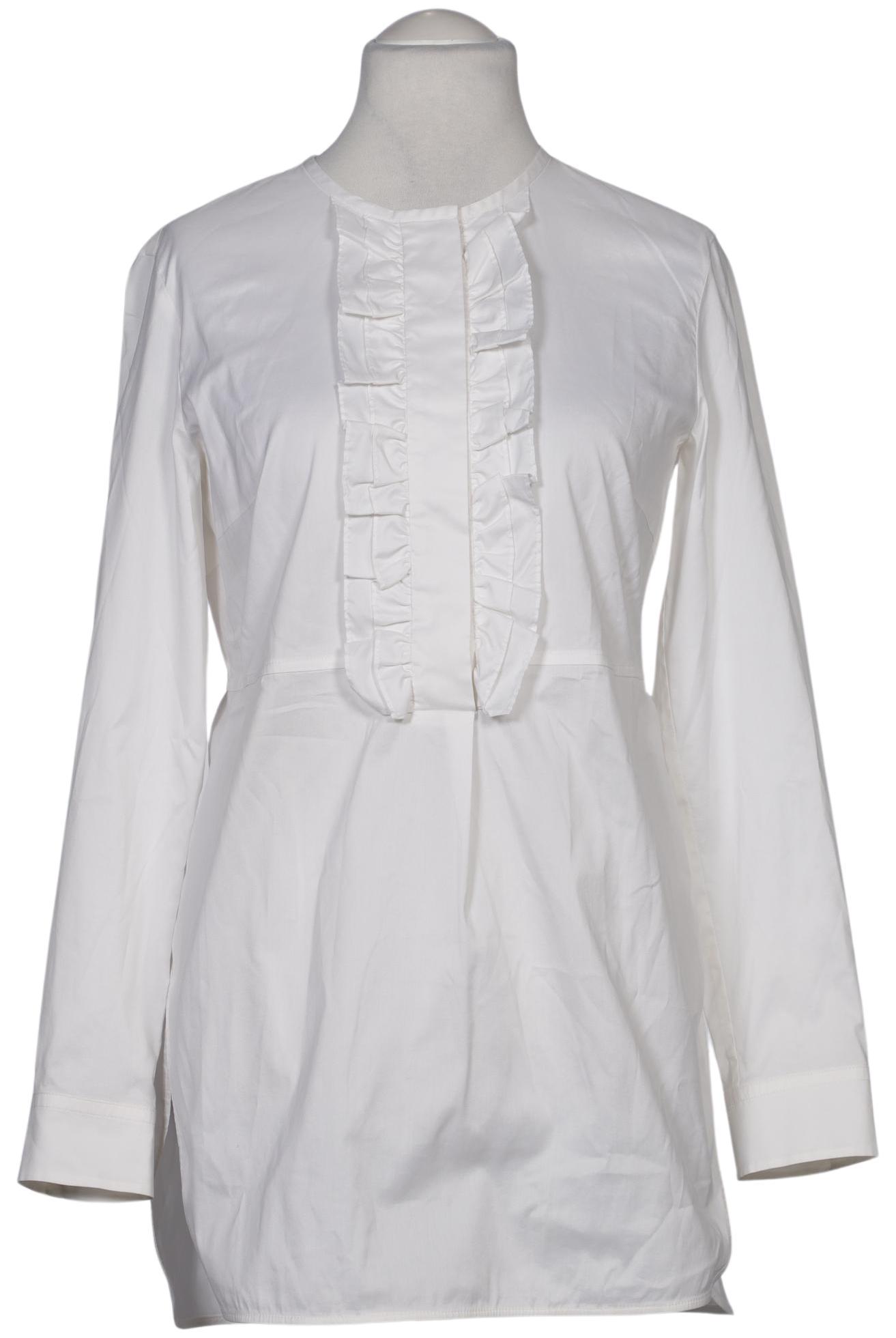 

Strenesse Damen Bluse, weiß, Gr. 40