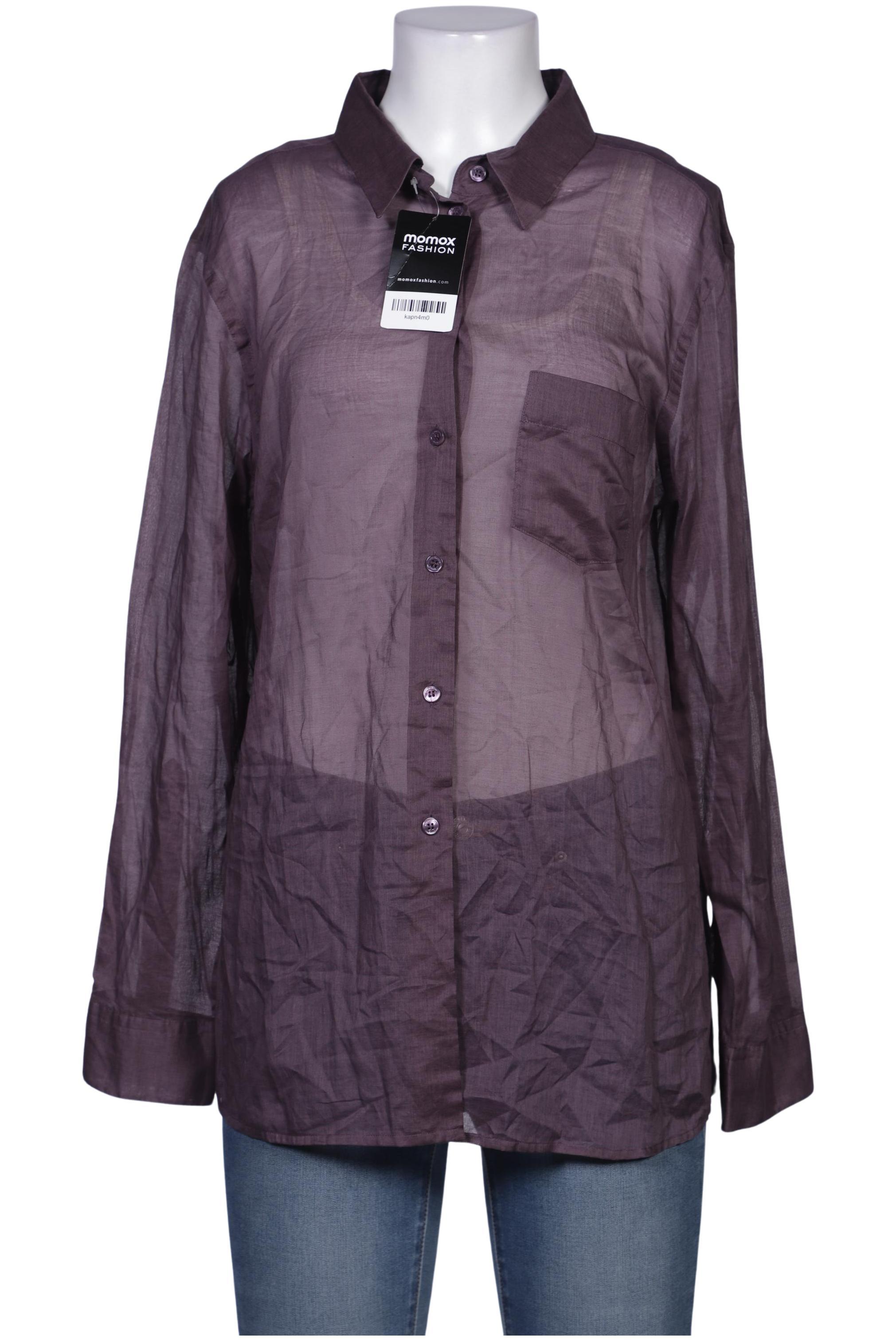 

Strenesse Damen Bluse, flieder, Gr. 40