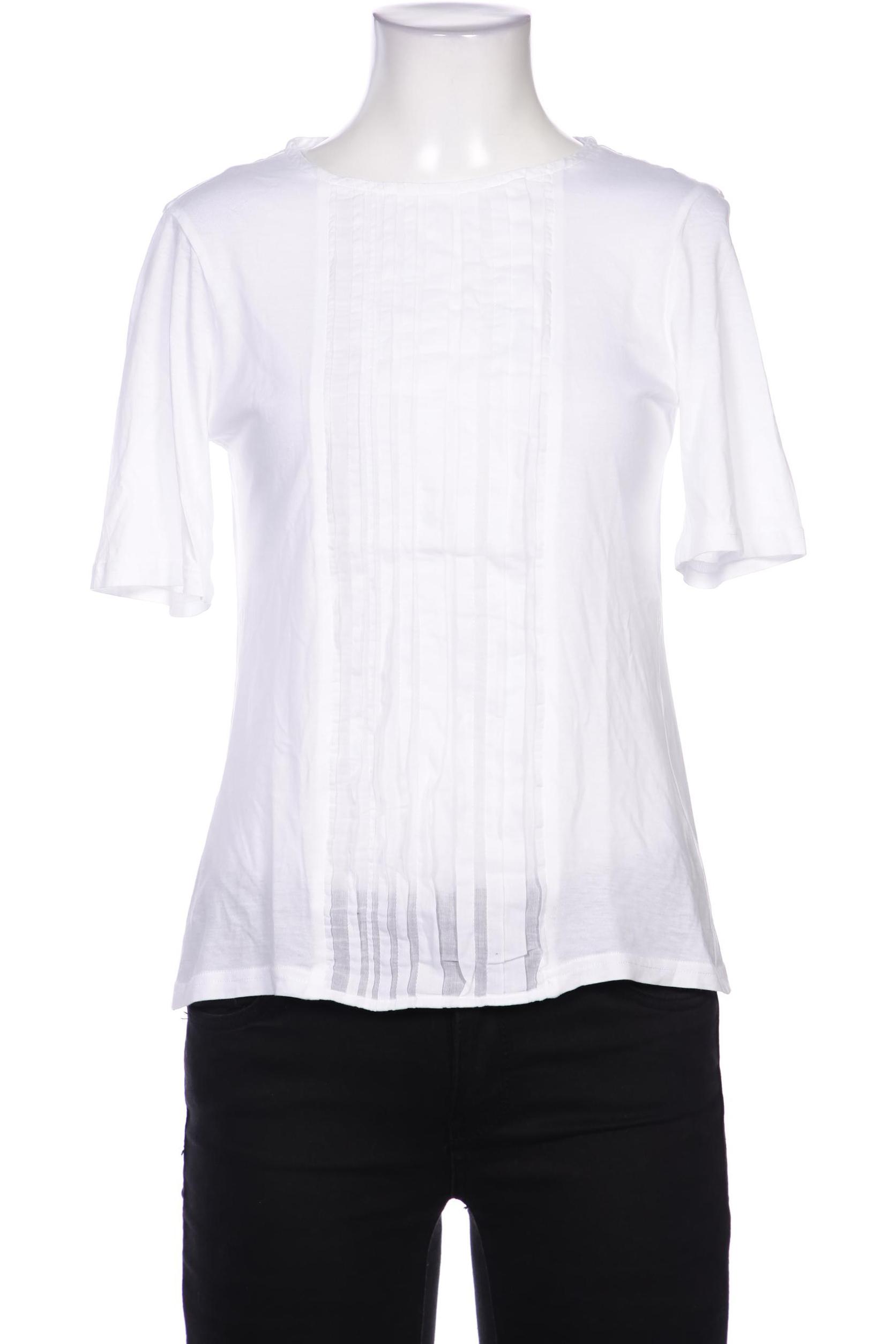 

Strenesse Damen Bluse, weiß, Gr. 36