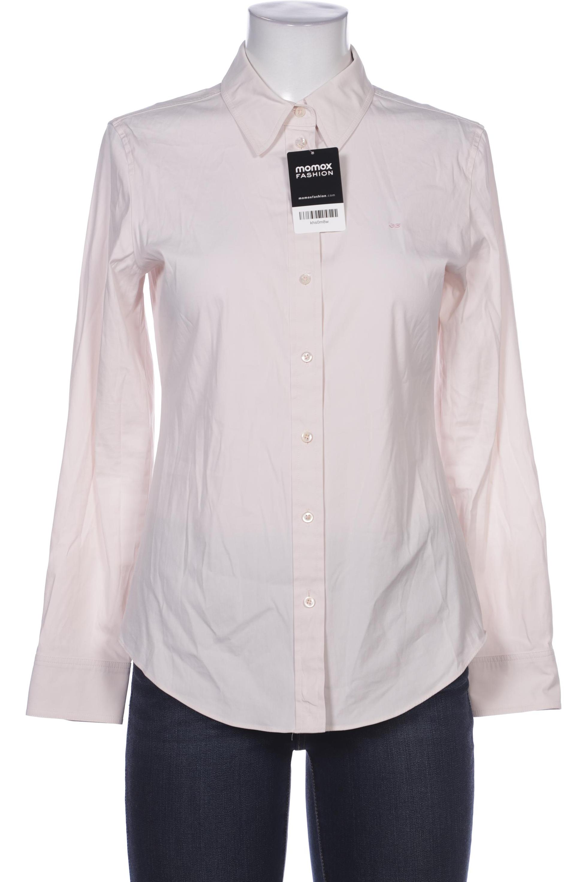 

Strenesse Damen Bluse, cremeweiß, Gr. 38