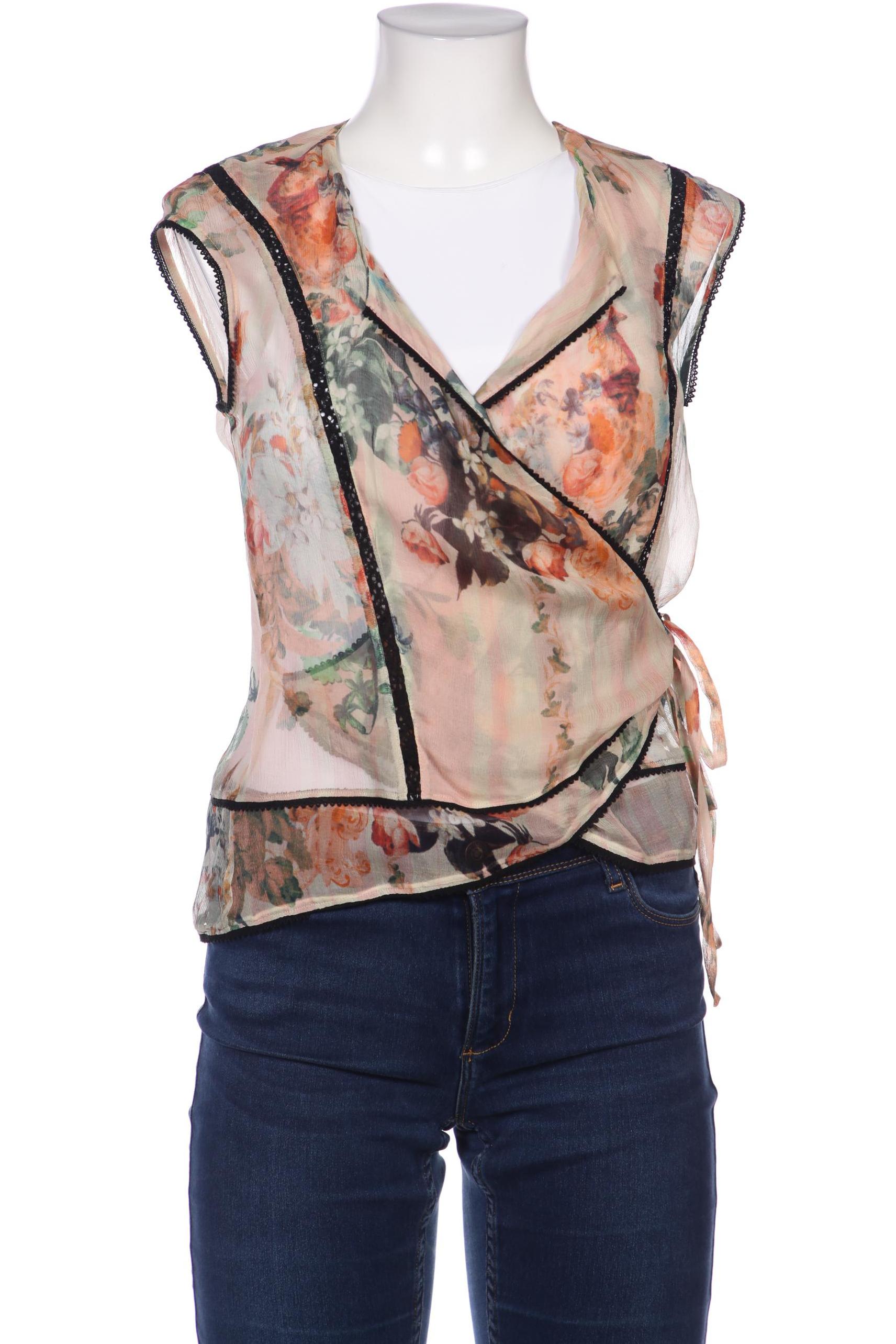 

Strenesse Damen Bluse, pink, Gr. 38