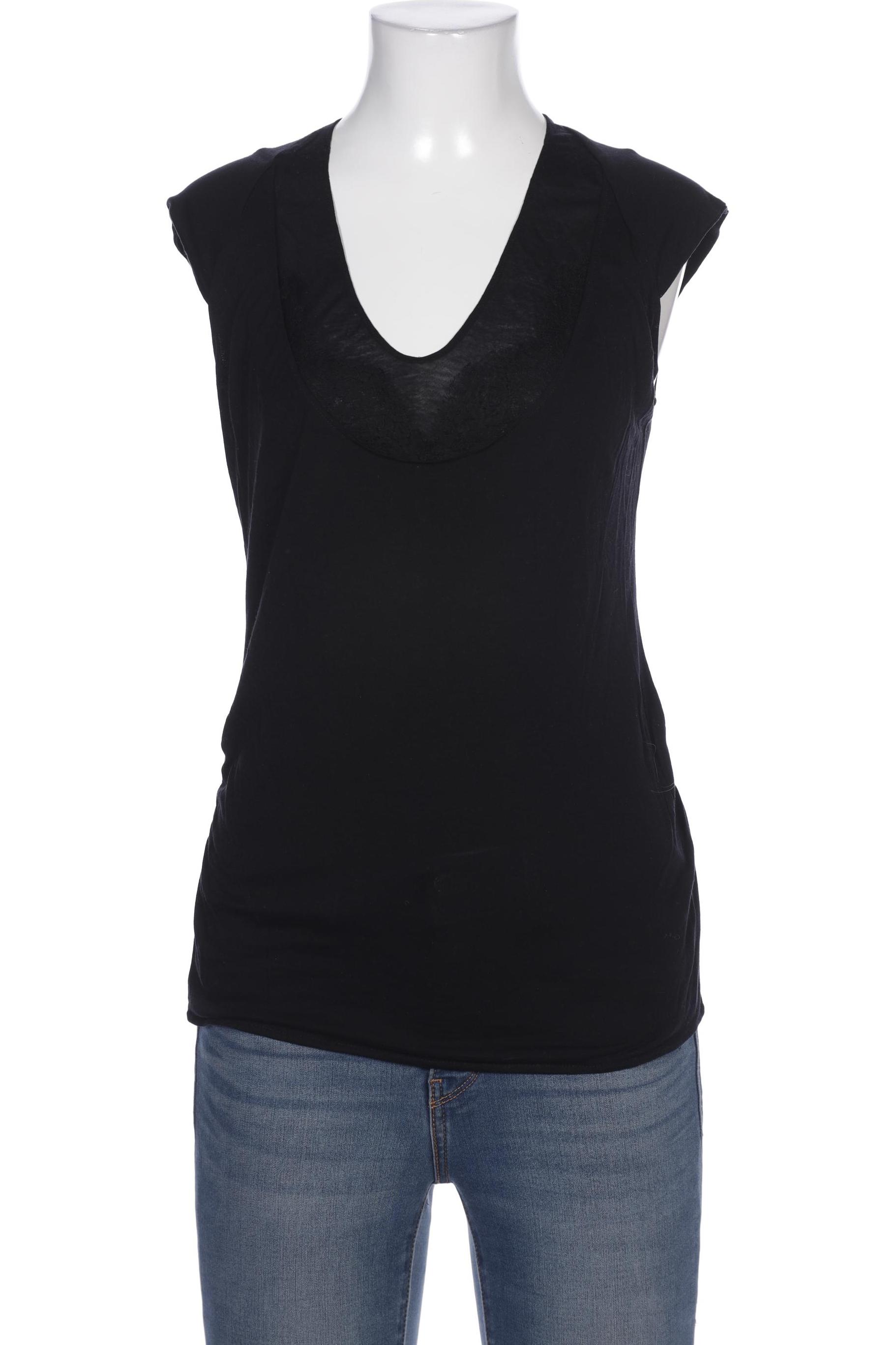 

Strenesse Damen Bluse, schwarz