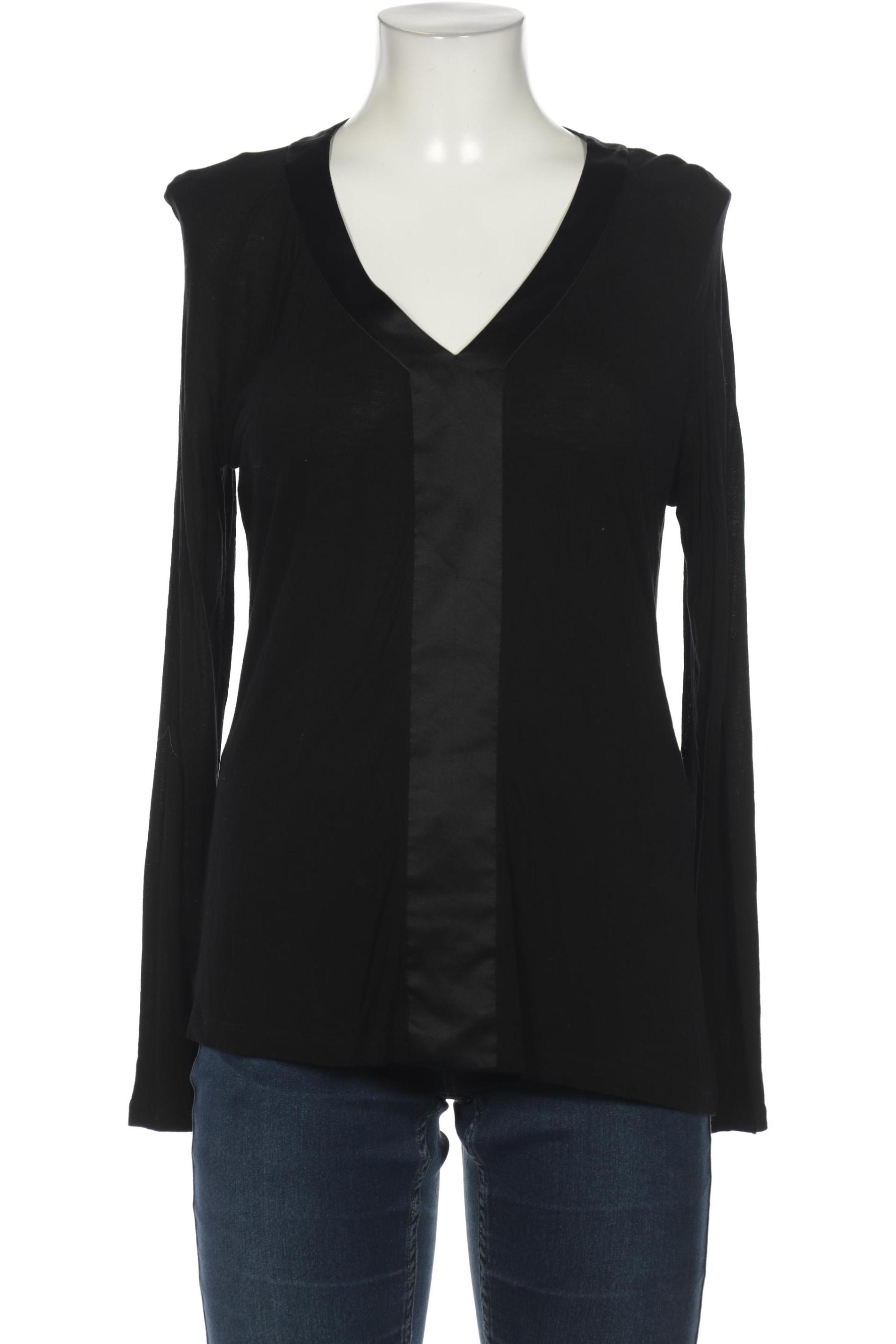 

Strenesse Damen Bluse, schwarz