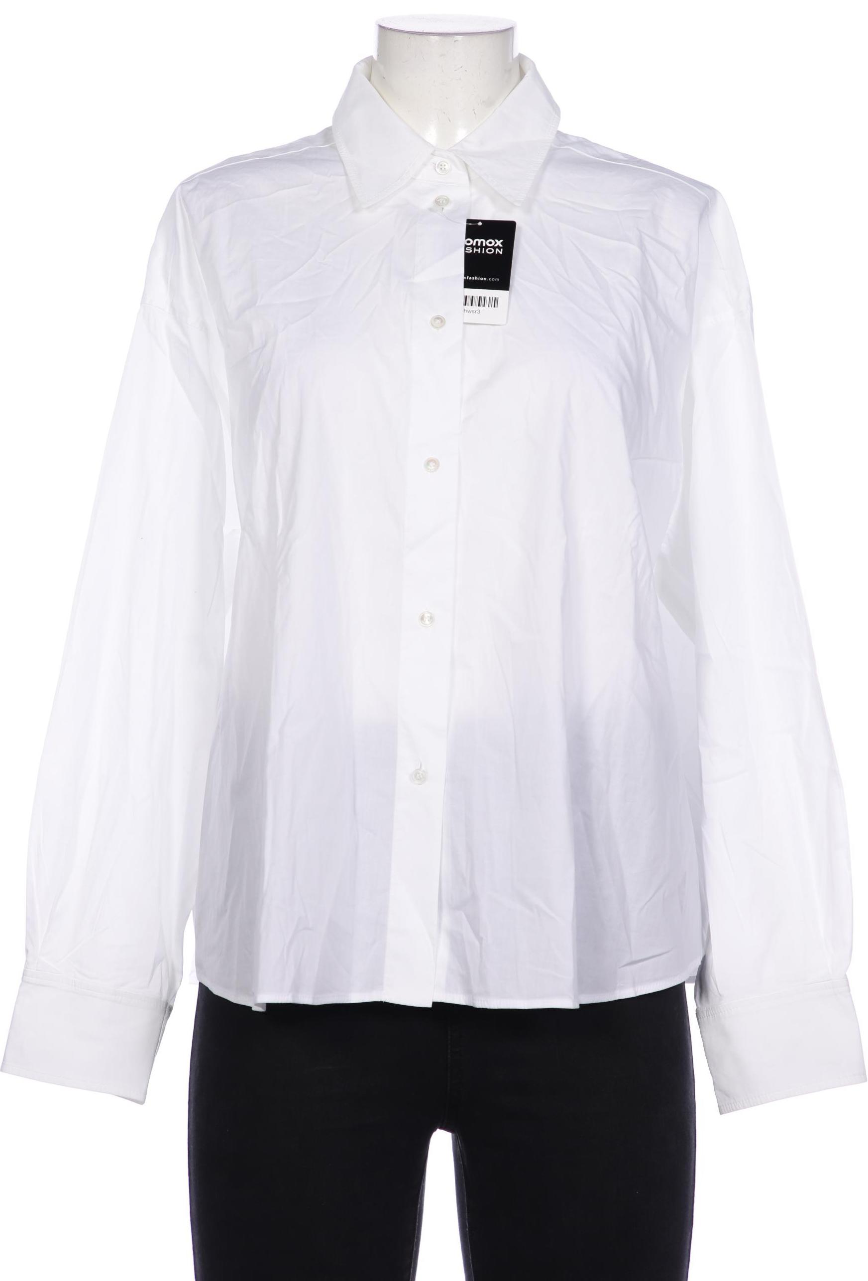 

Strenesse Damen Bluse, weiß