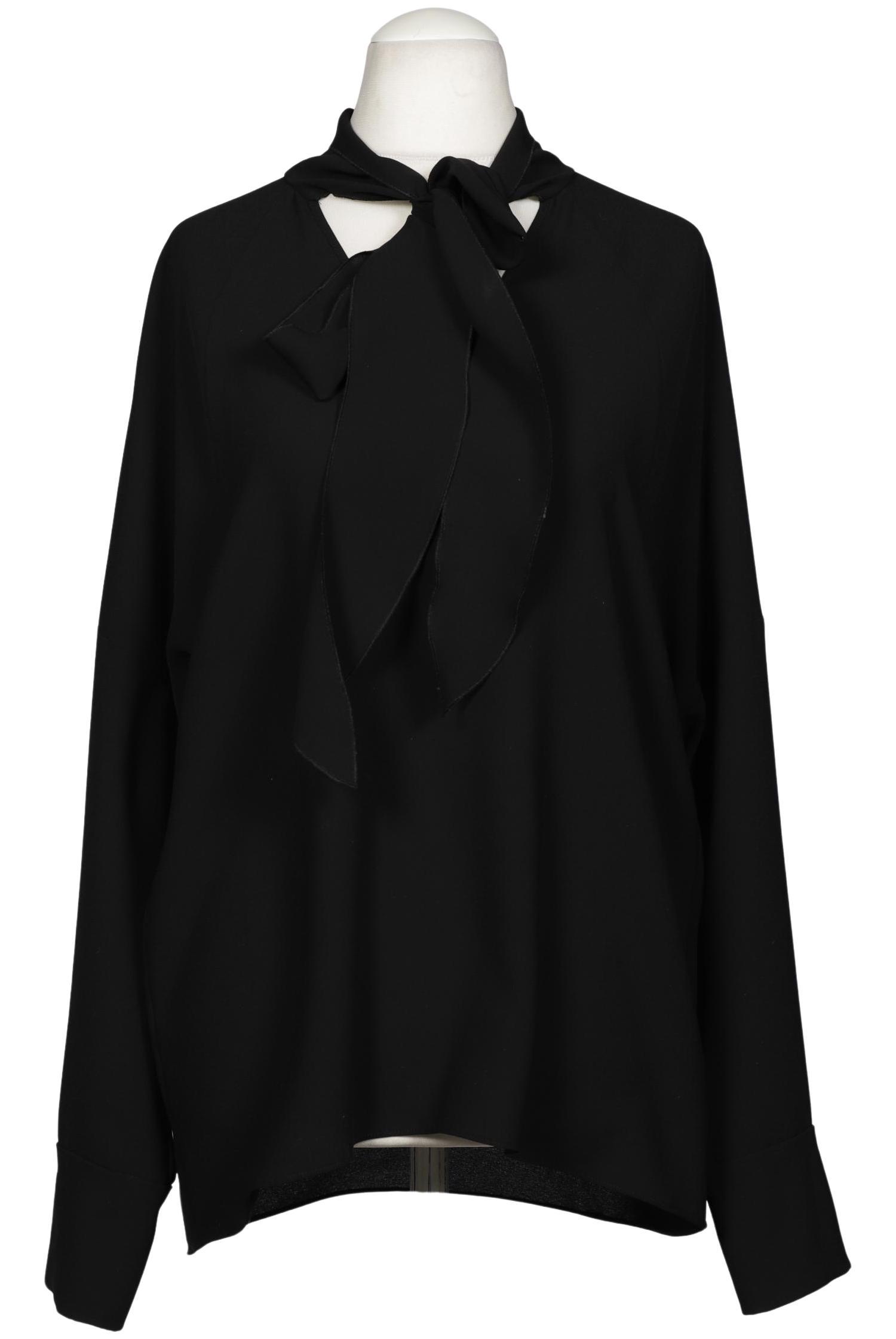 

Strenesse Damen Bluse, schwarz, Gr. 40