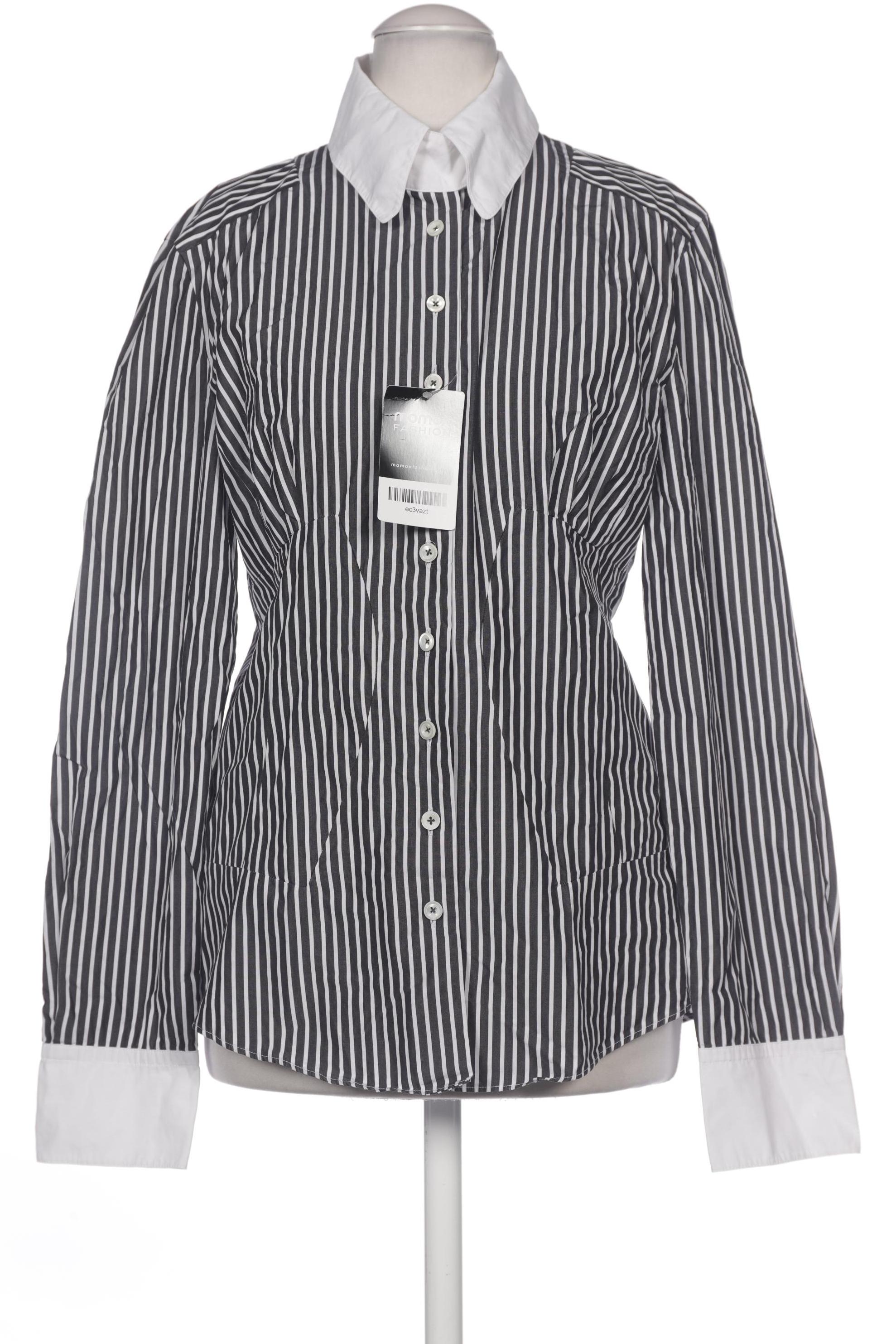 

Strenesse Damen Bluse, schwarz, Gr. 38