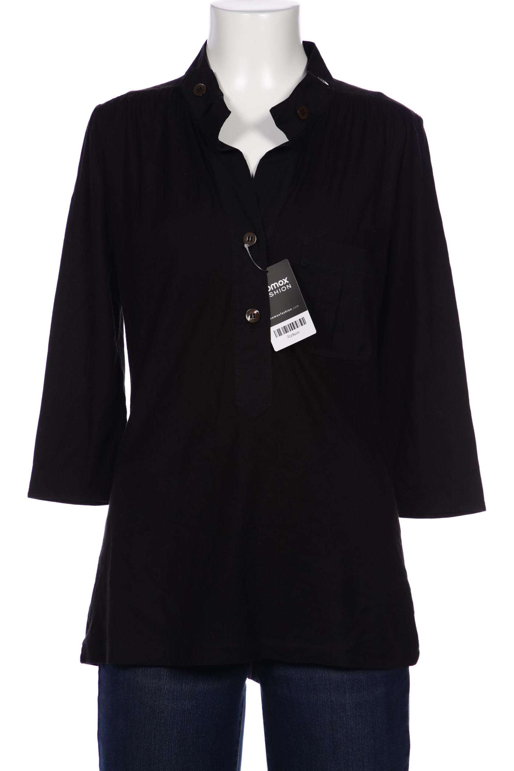 

Strenesse Damen Bluse, schwarz