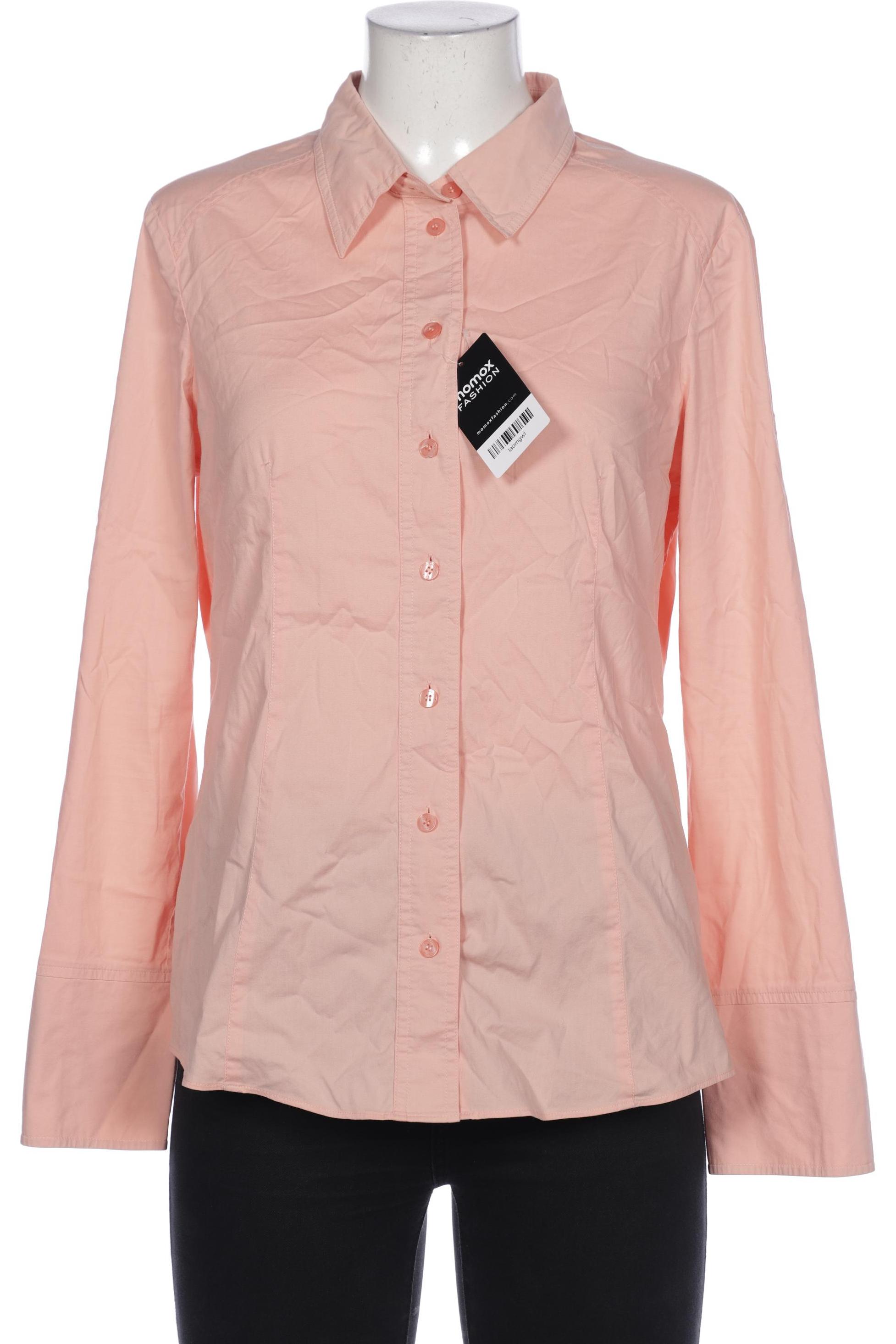

Strenesse Damen Bluse, pink, Gr. 40
