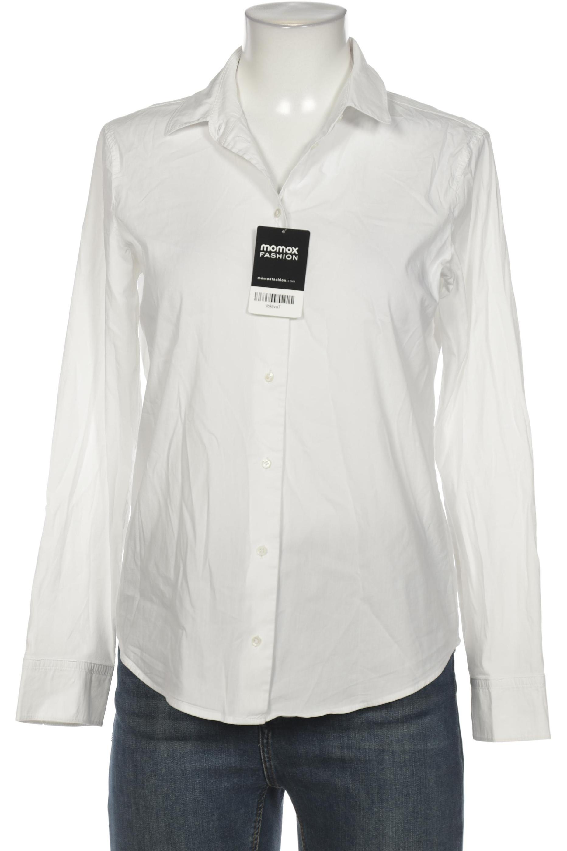 

Strenesse Damen Bluse, weiß