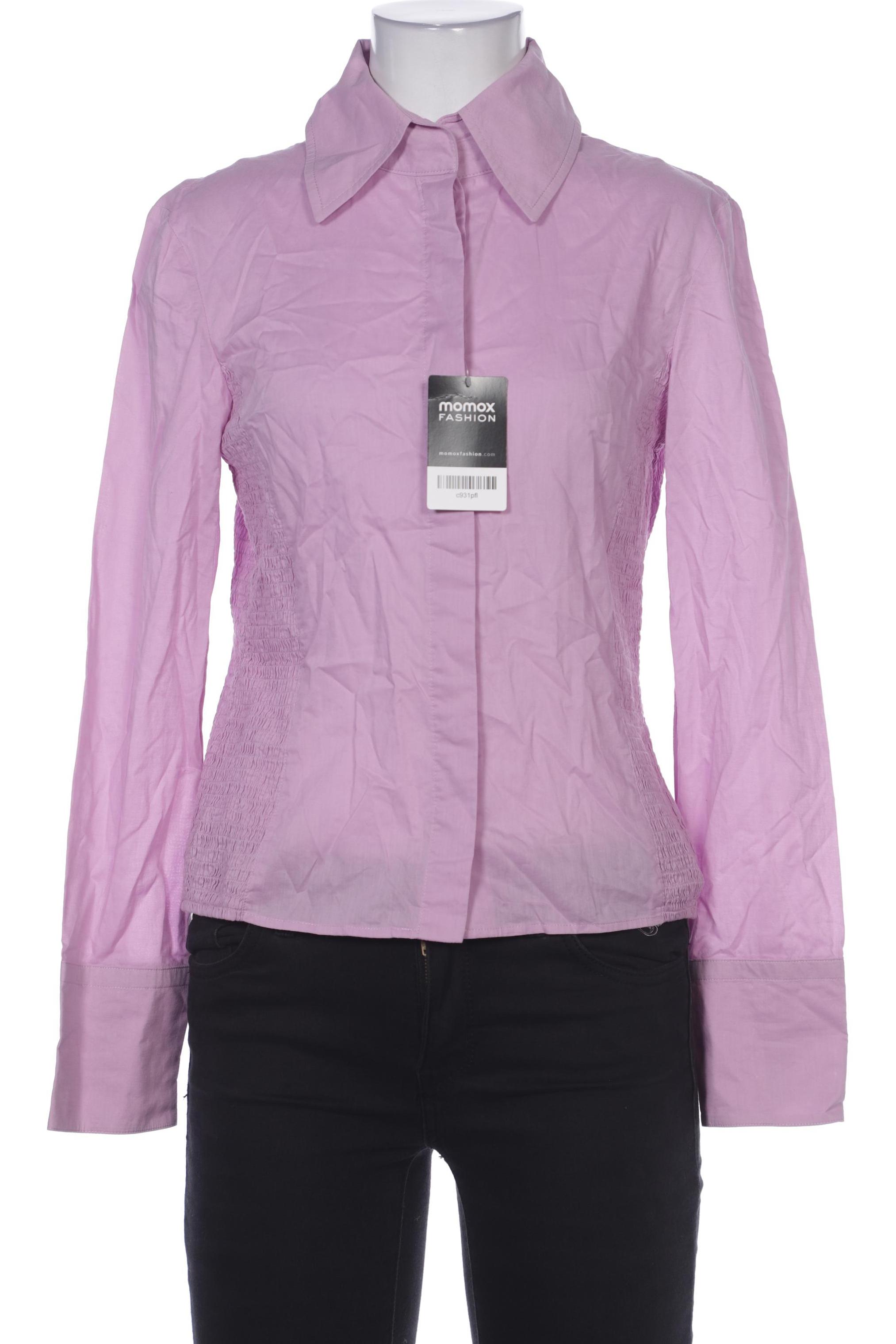 

Strenesse Damen Bluse, flieder, Gr. 36