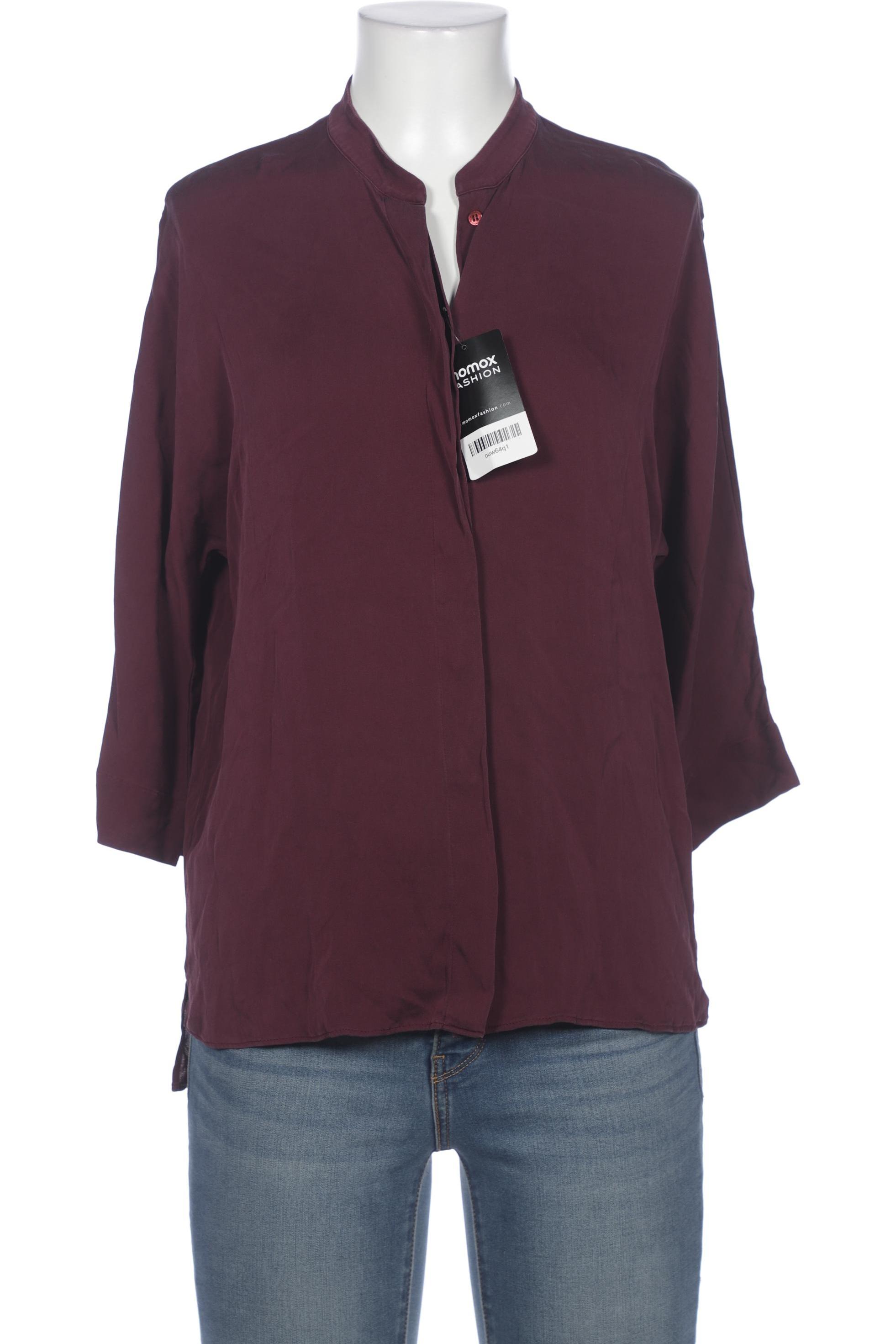 

Strenesse Damen Bluse, bordeaux, Gr. 36