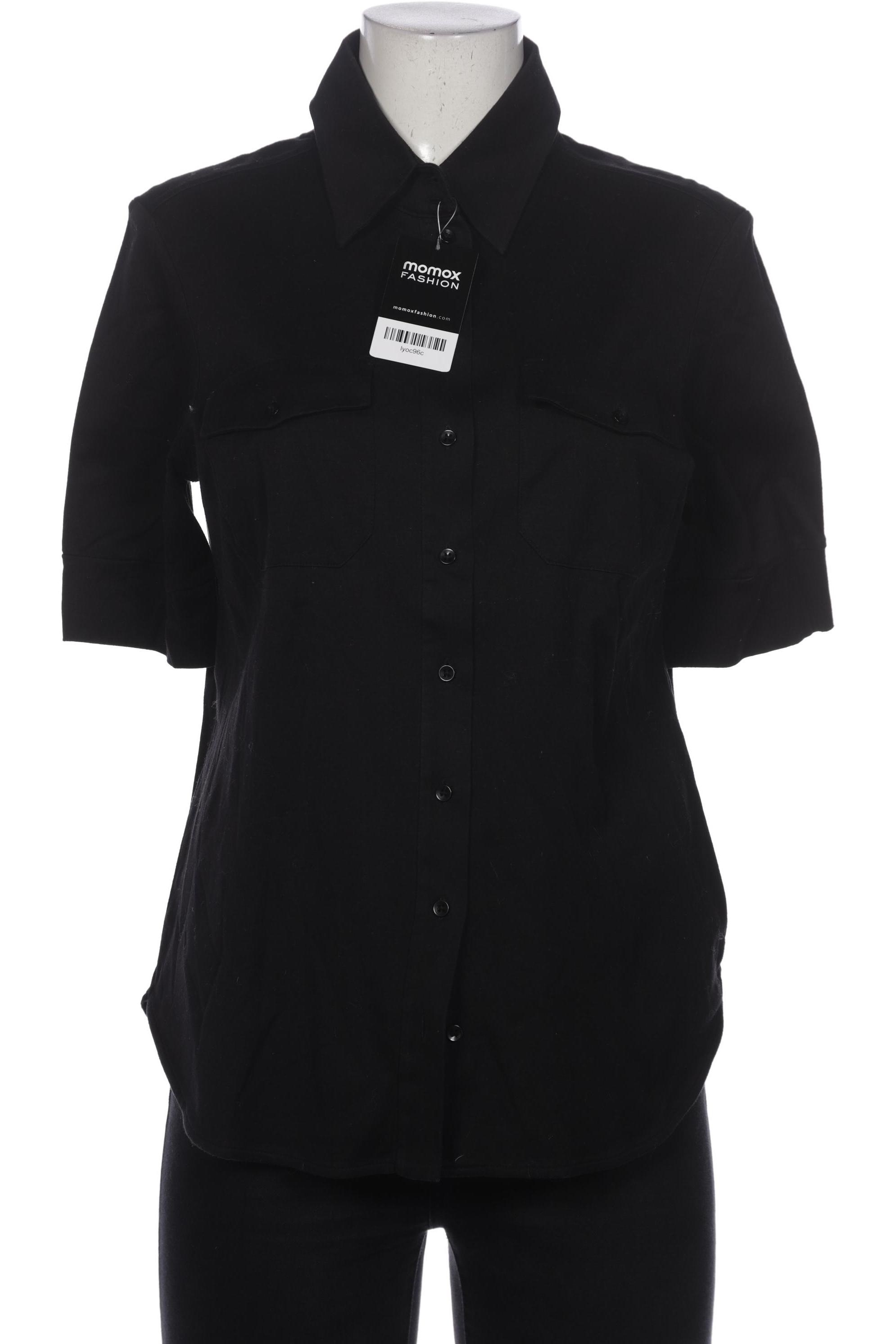 

Strenesse Damen Bluse, schwarz, Gr. 42