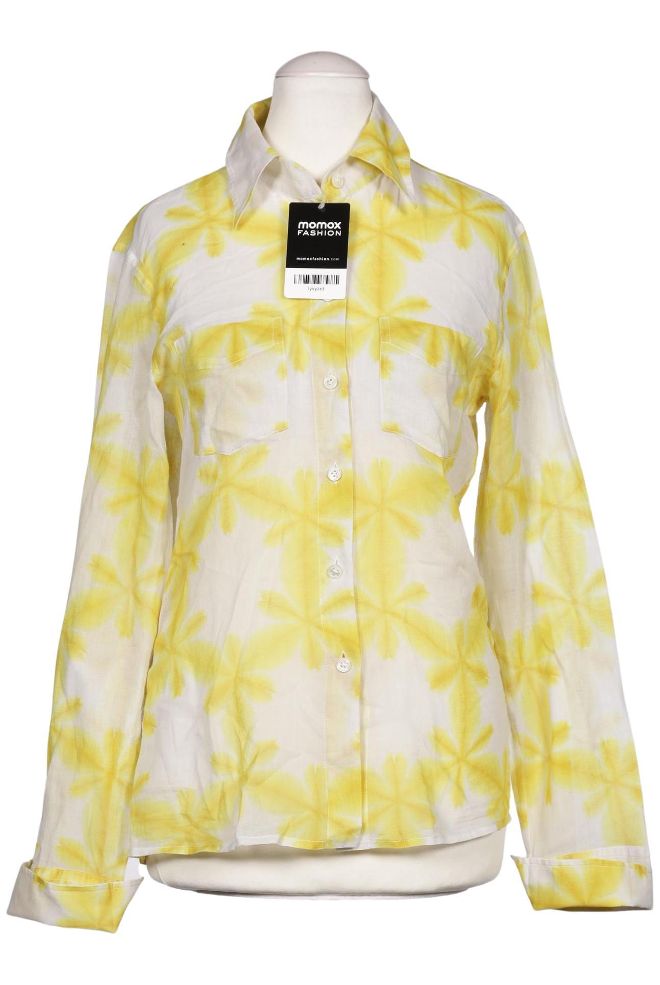 

Strenesse Damen Bluse, mehrfarbig, Gr. 32