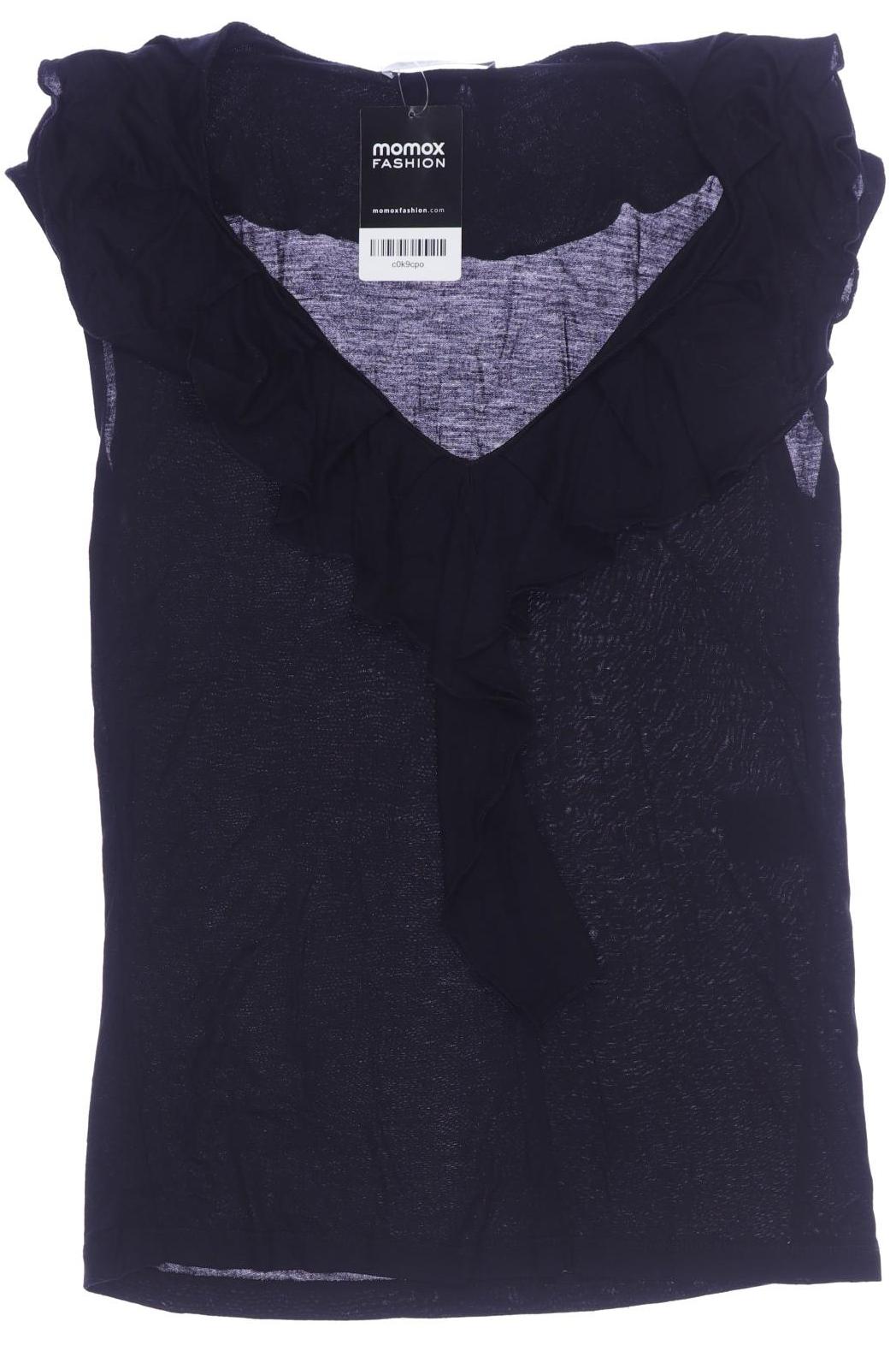 

Strenesse Damen Bluse, schwarz, Gr. 34