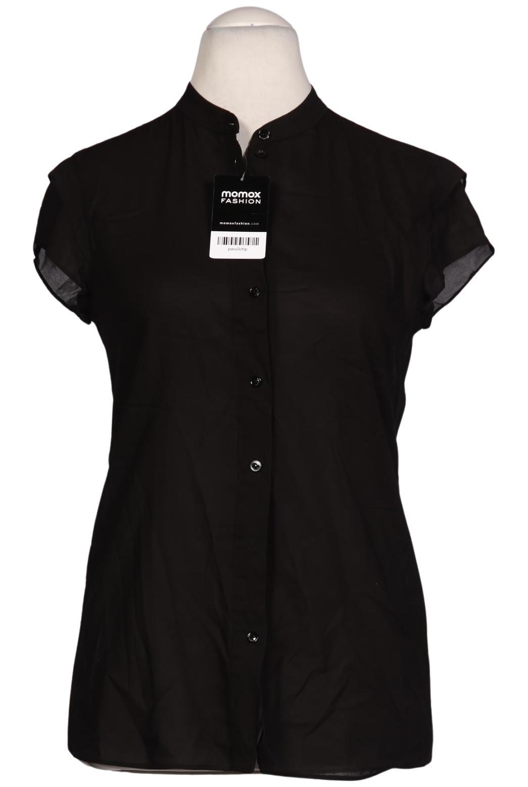 

Strenesse Damen Bluse, schwarz, Gr. 36