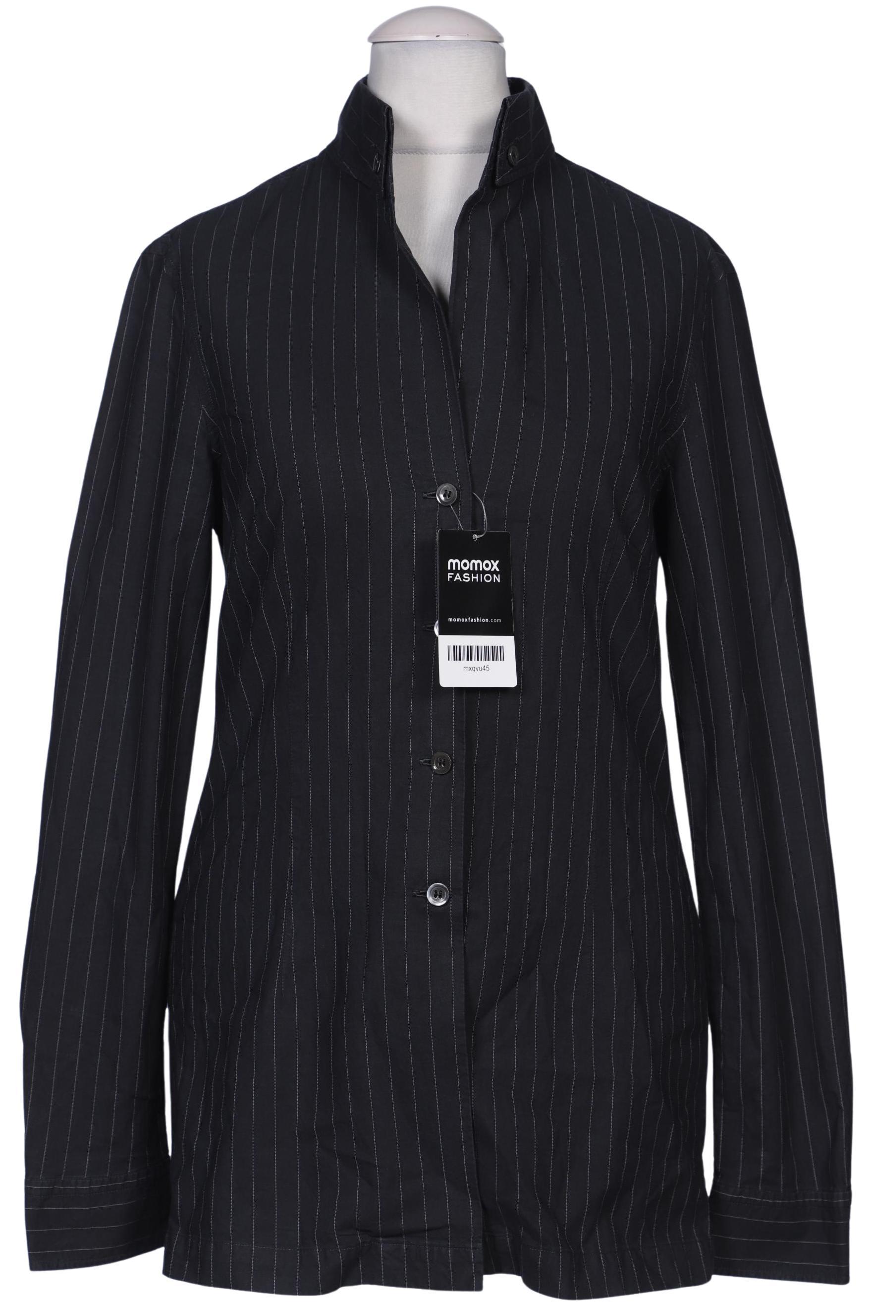 

Strenesse Damen Bluse, schwarz, Gr. 36