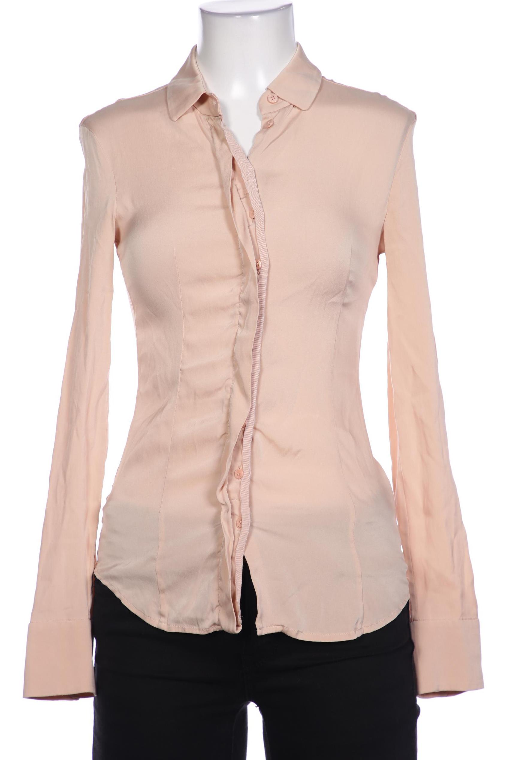 

Strenesse Damen Bluse, pink, Gr. 34