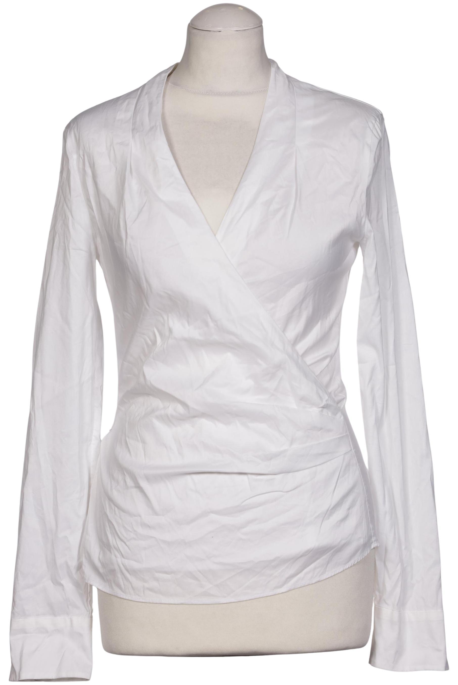 

Strenesse Damen Bluse, weiß, Gr. 34