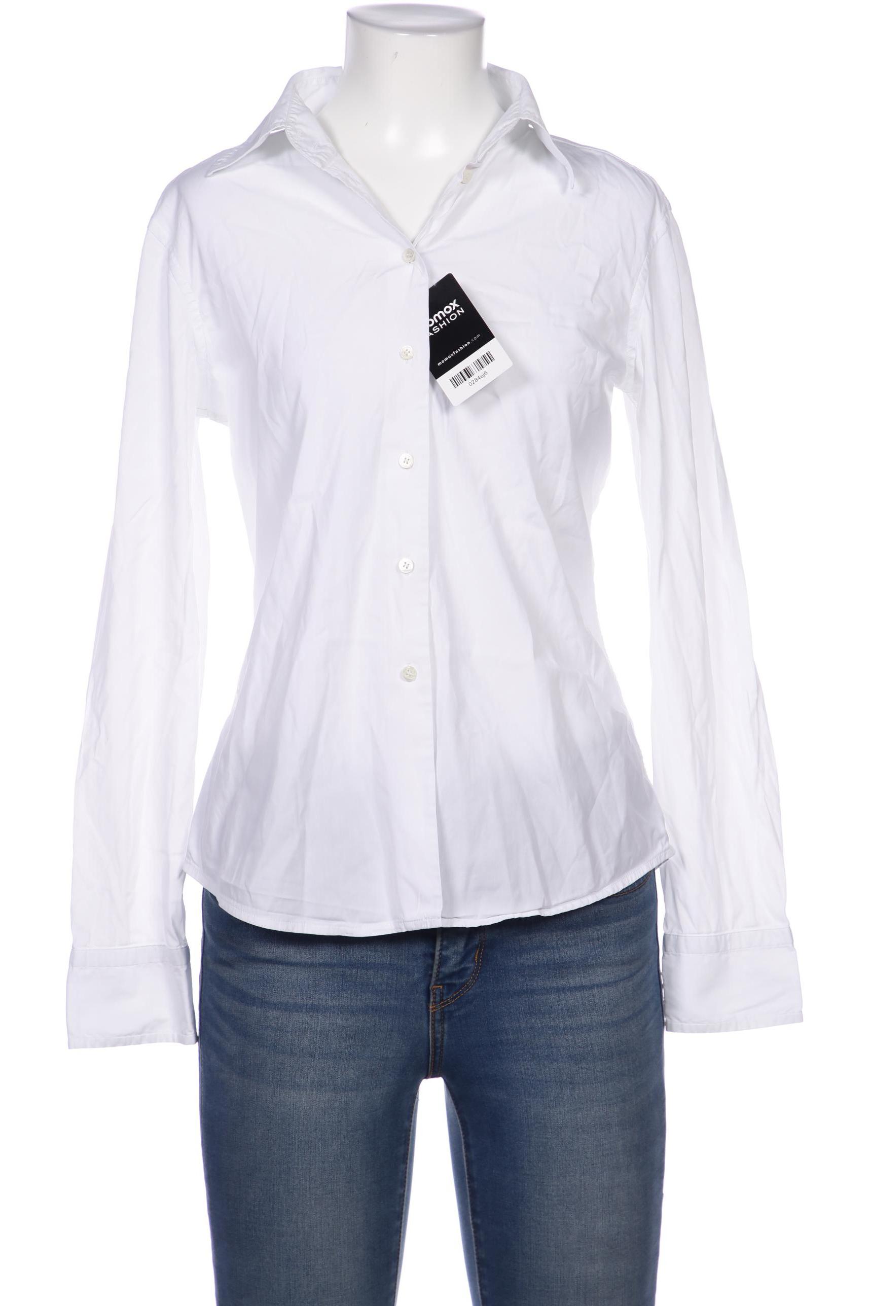 

Strenesse Damen Bluse, weiß