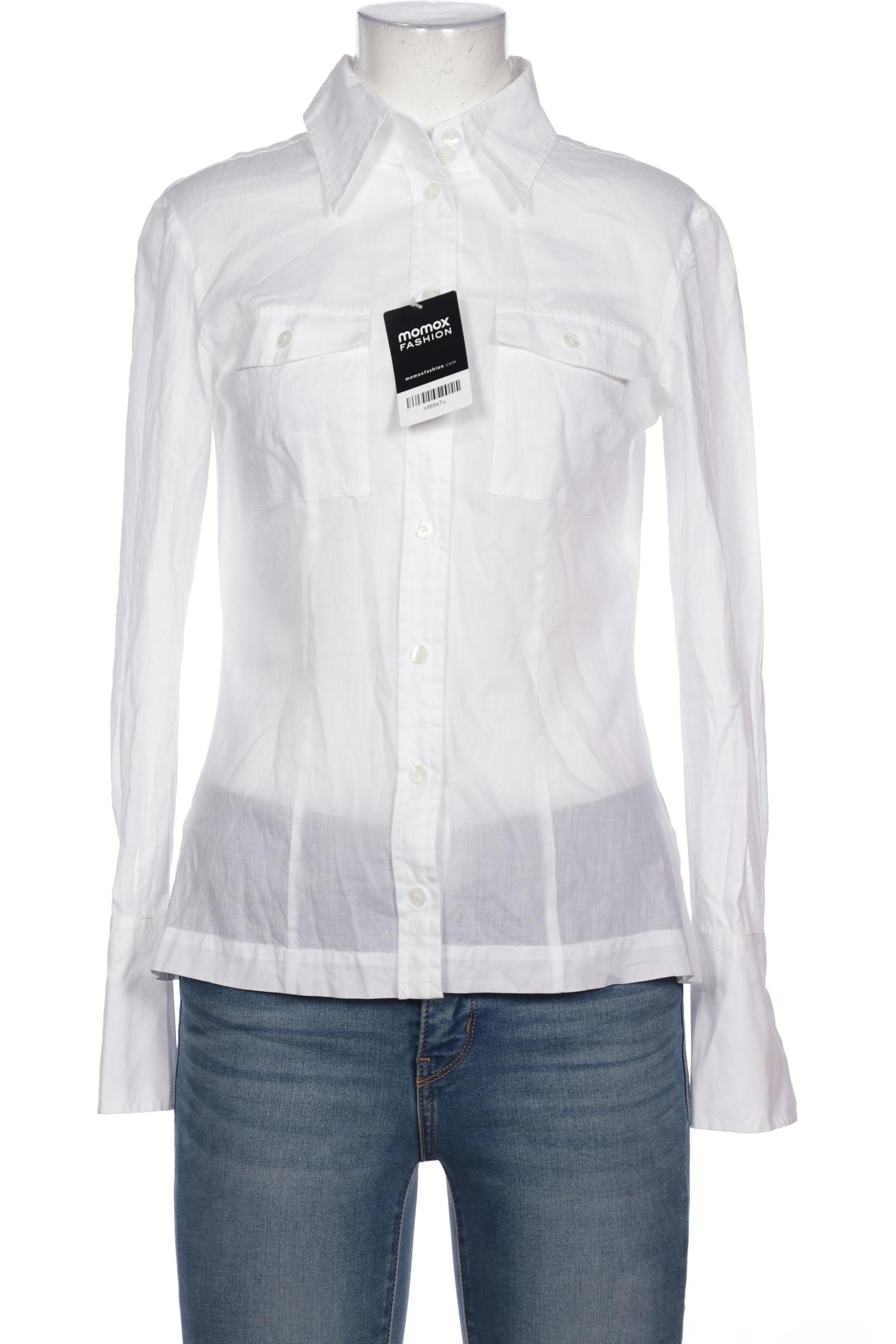 

Strenesse Damen Bluse, weiß, Gr. 36