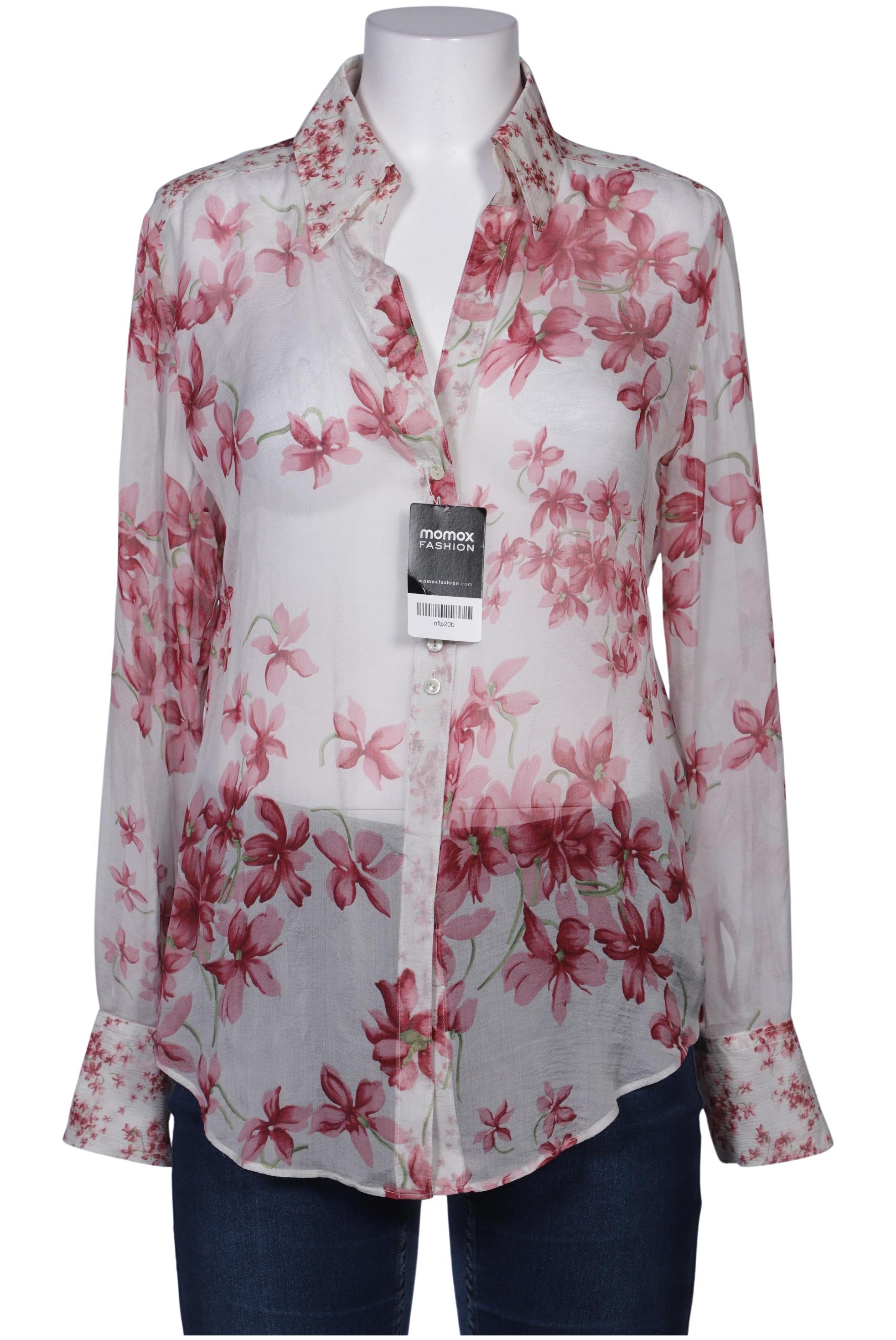 

Strenesse Damen Bluse, pink, Gr. 38