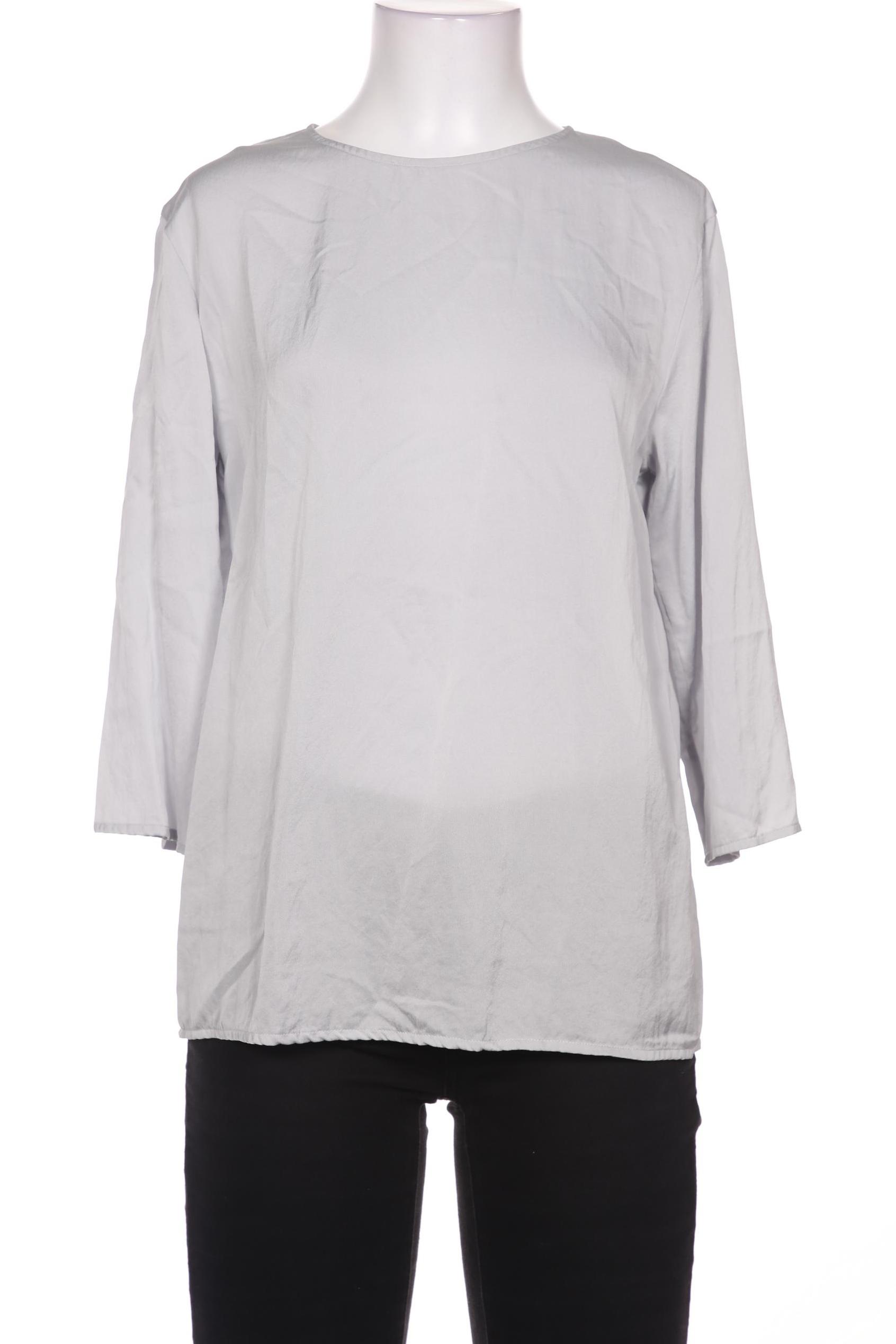 

Strenesse Damen Bluse, grau, Gr. 36