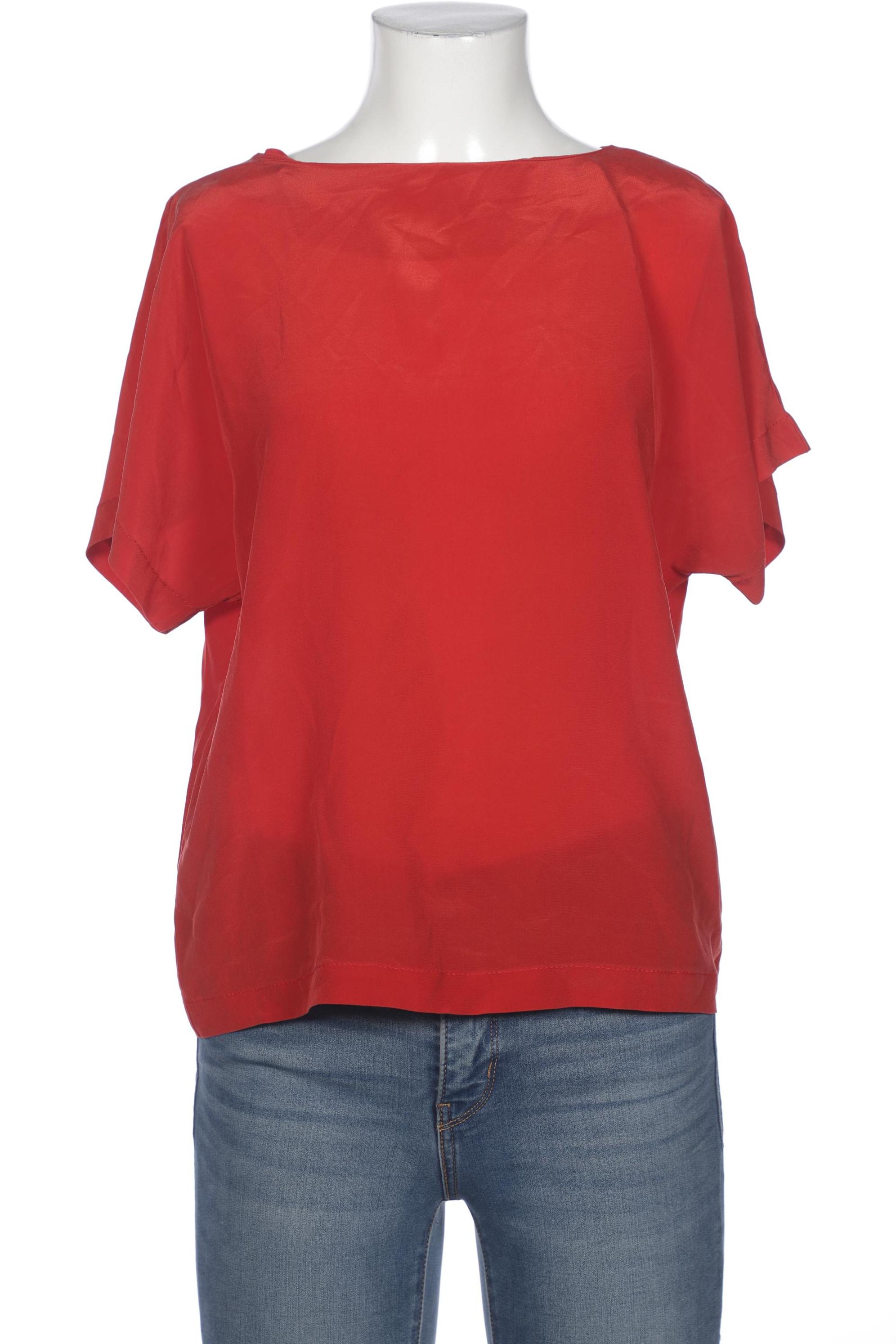 

Strenesse Damen Bluse, rot