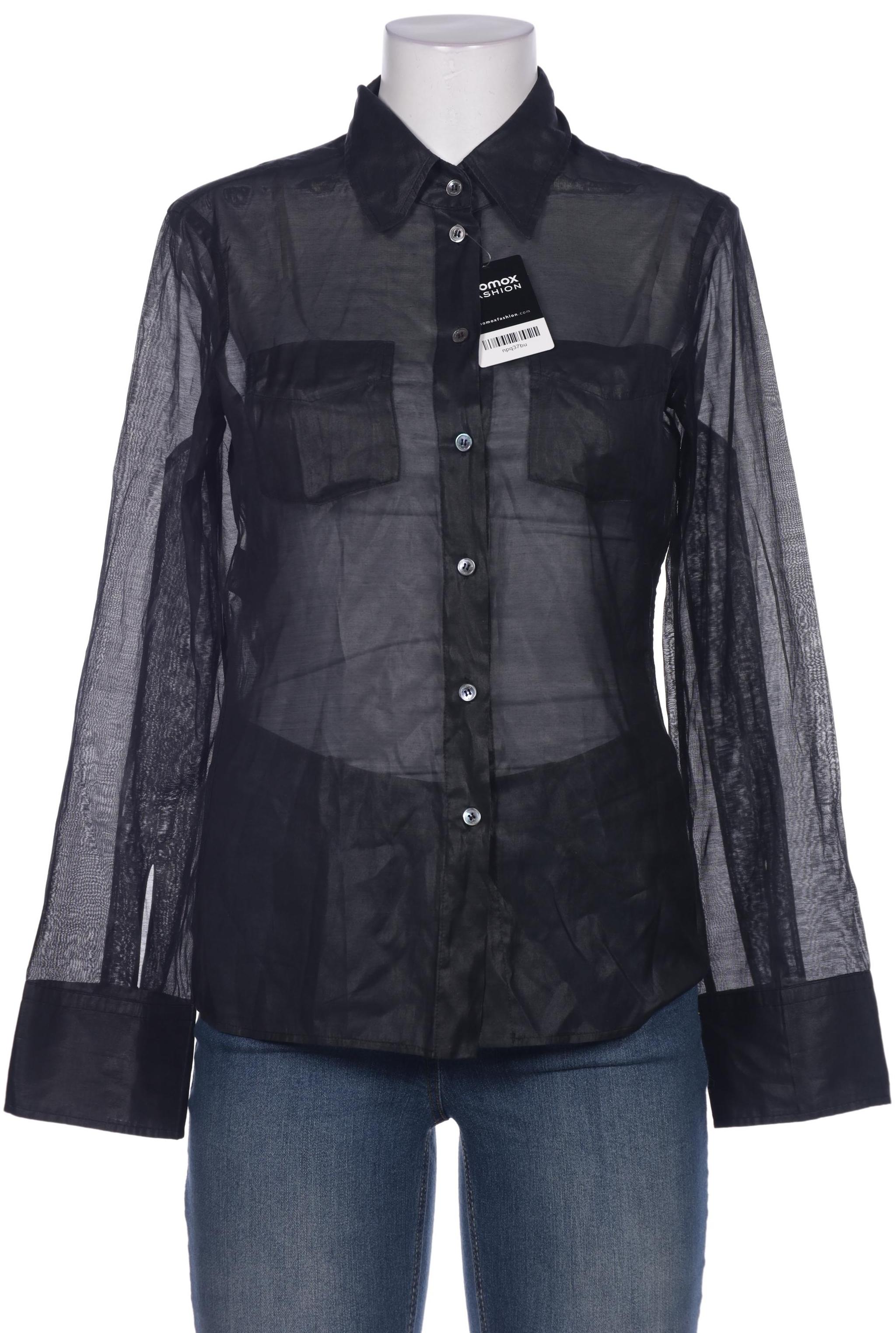 

Strenesse Damen Bluse, schwarz, Gr. 36