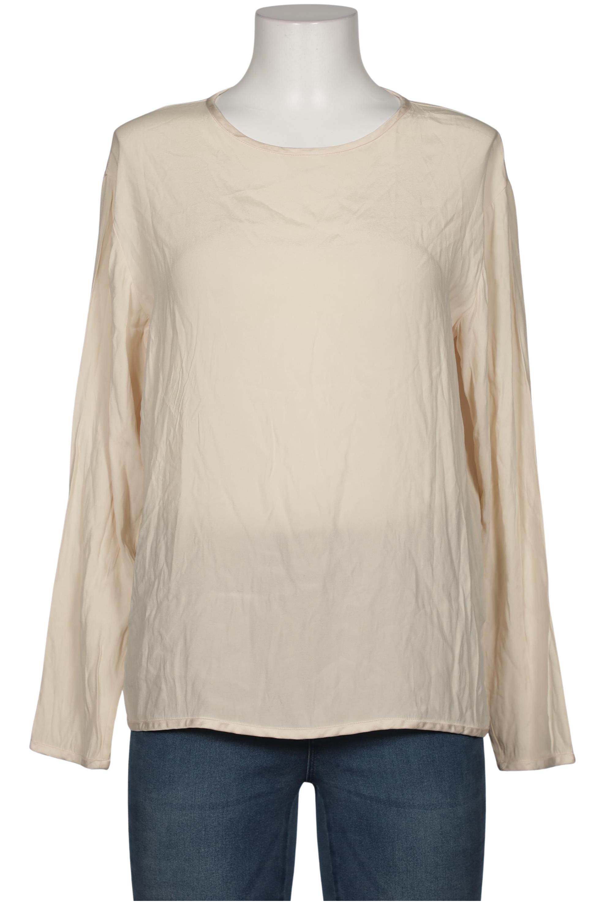 

Strenesse Damen Bluse, orange, Gr. 42
