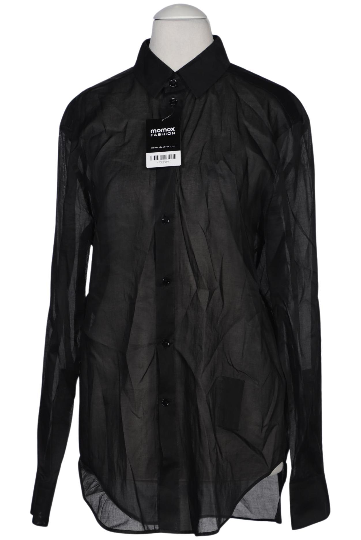 

Strenesse Damen Bluse, schwarz, Gr. 36