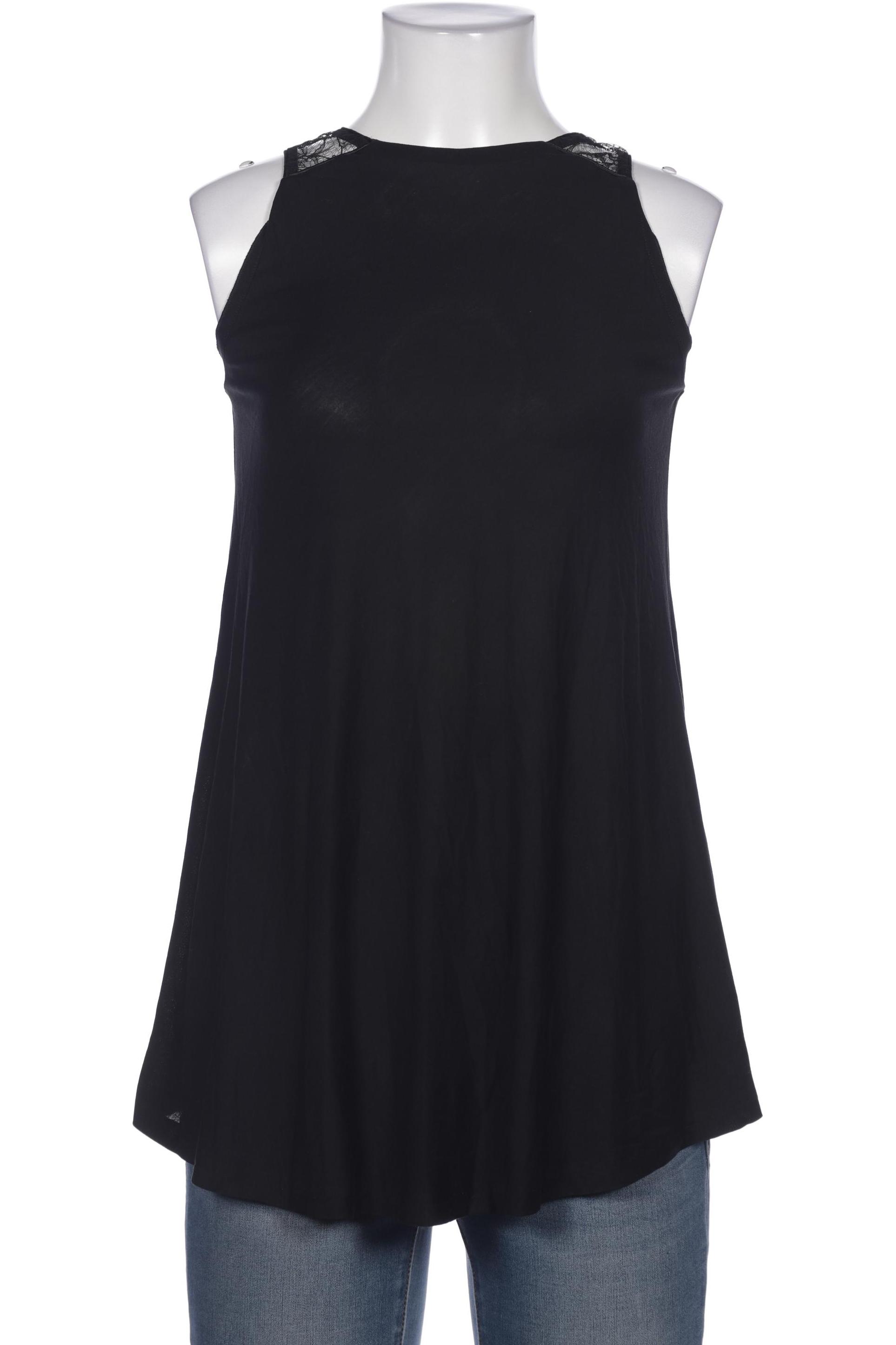 

Strenesse Damen Bluse, schwarz