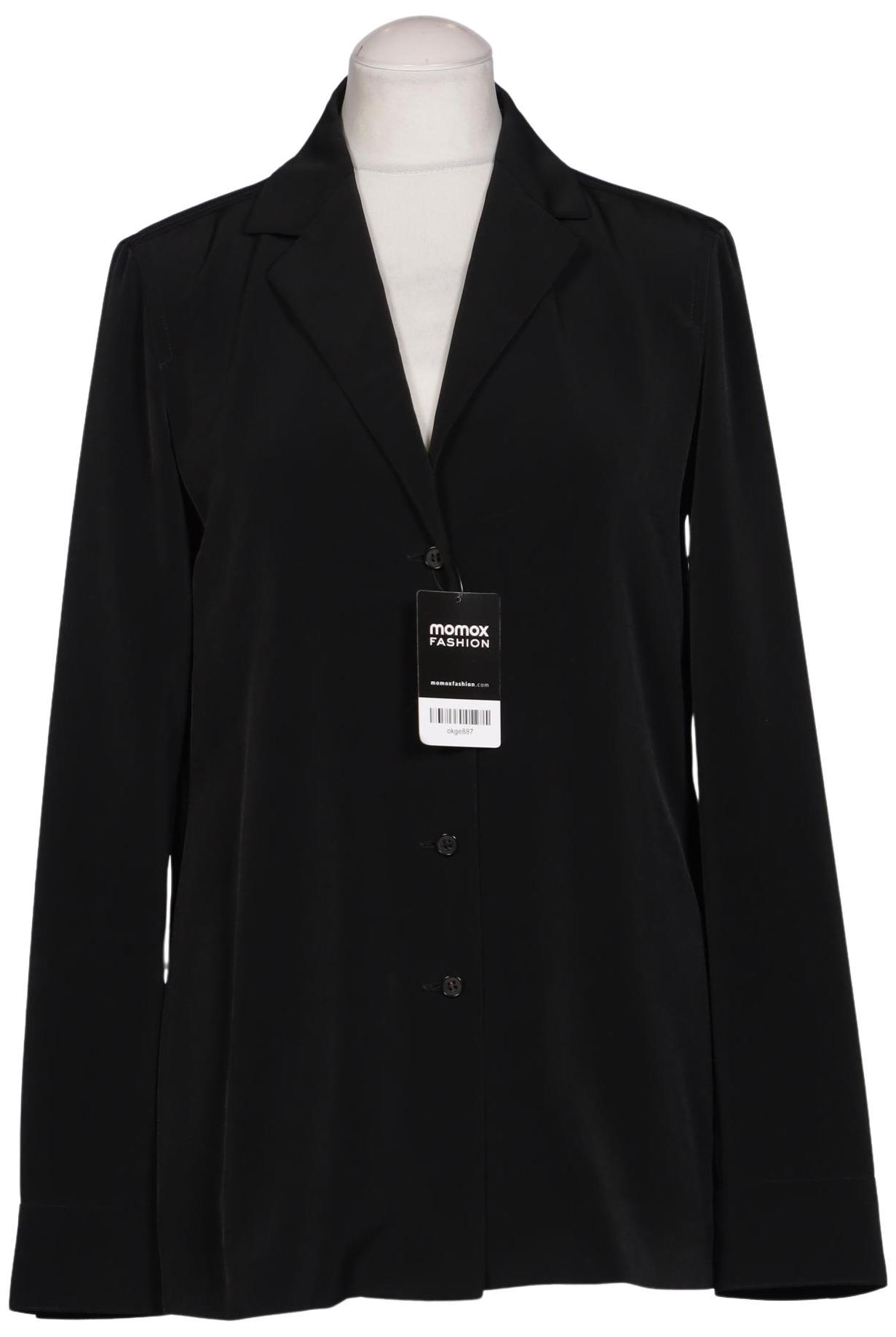 

Strenesse Damen Bluse, schwarz, Gr. 36