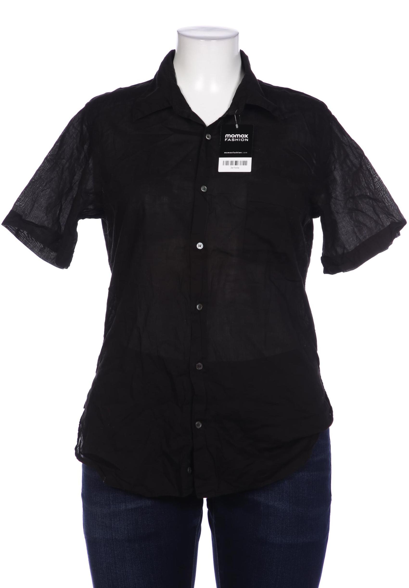 

Strenesse Damen Bluse, schwarz, Gr. 44