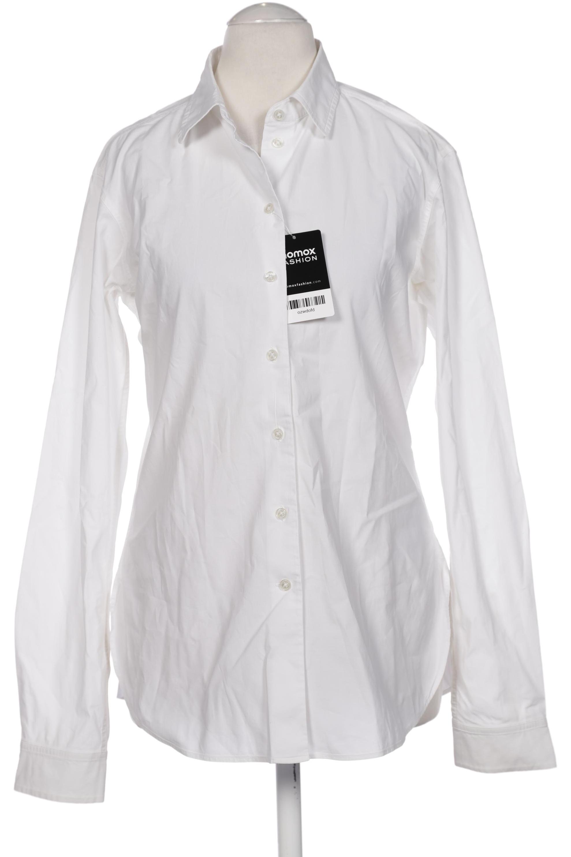 

Strenesse Damen Bluse, cremeweiß, Gr. 36