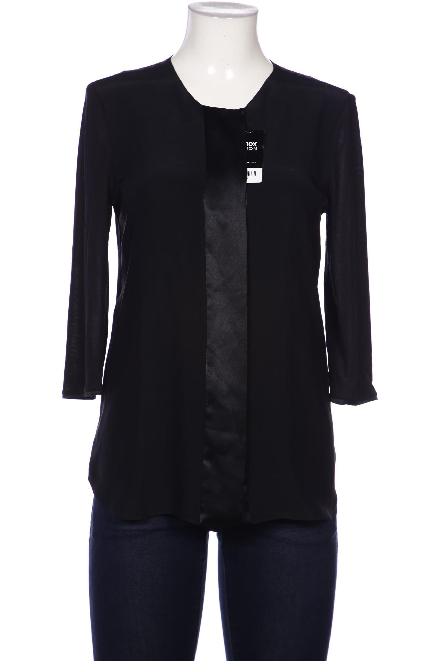 

Strenesse Damen Bluse, schwarz