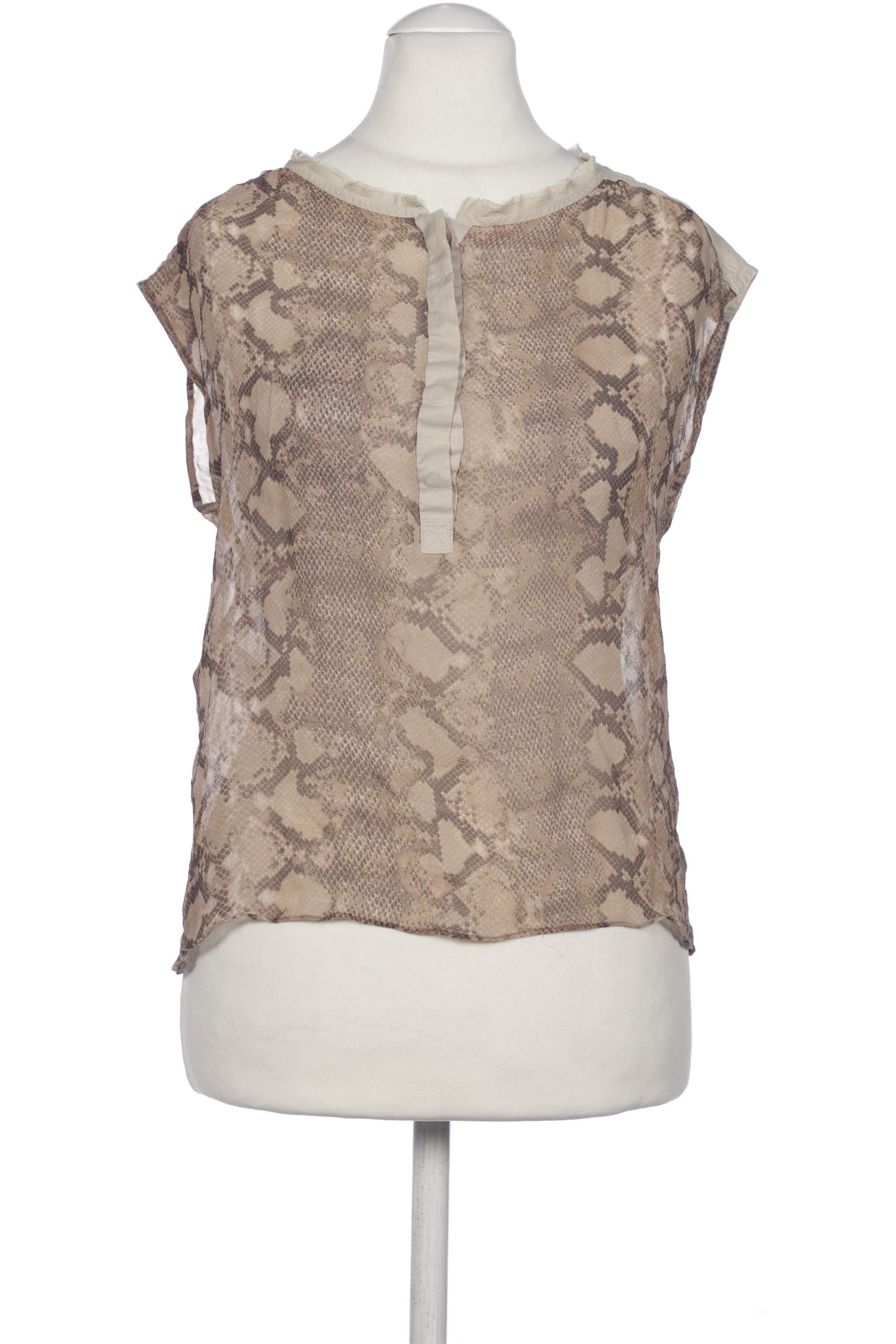 

Strenesse Damen Bluse, beige