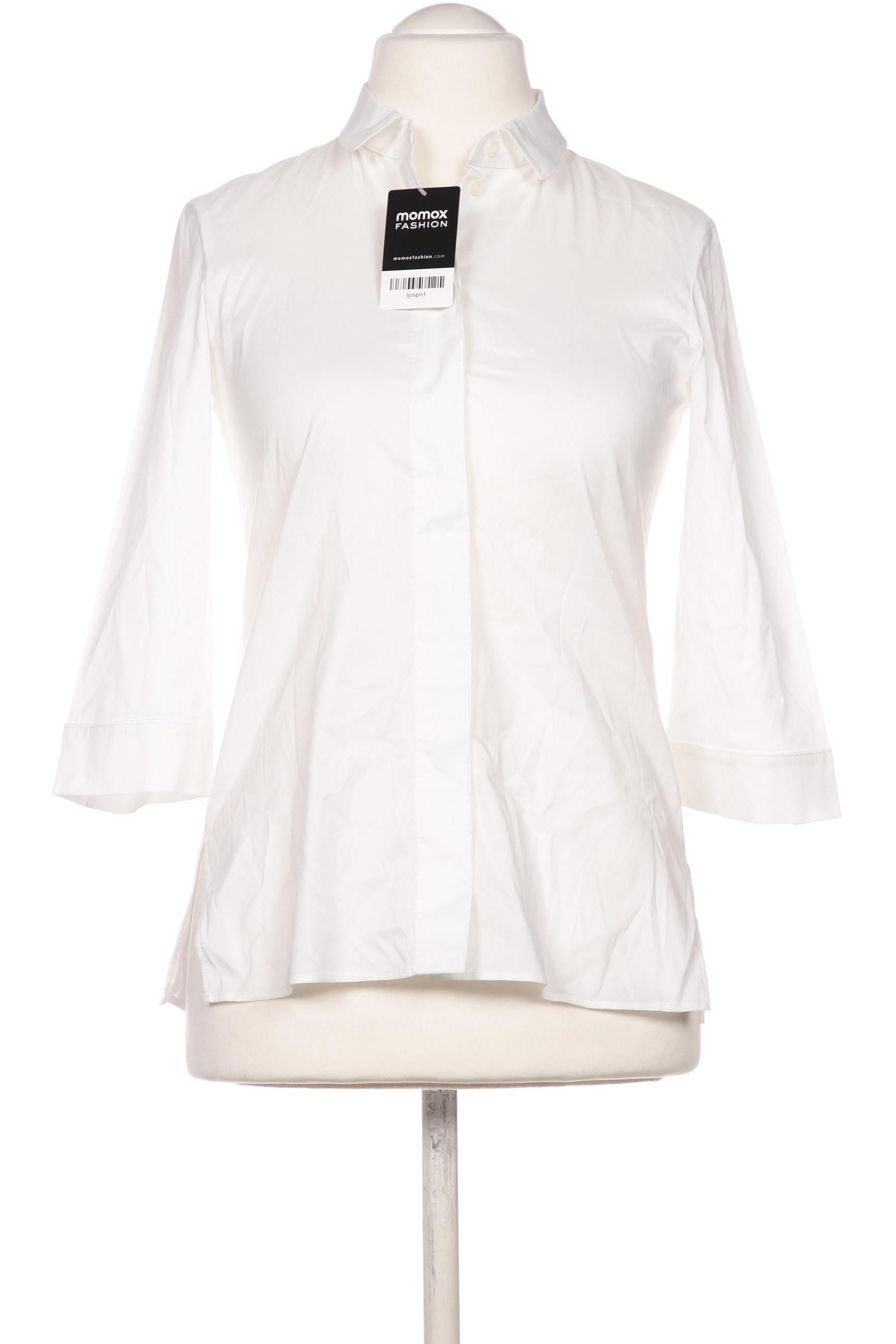 

Strenesse Damen Bluse, weiß, Gr. 38