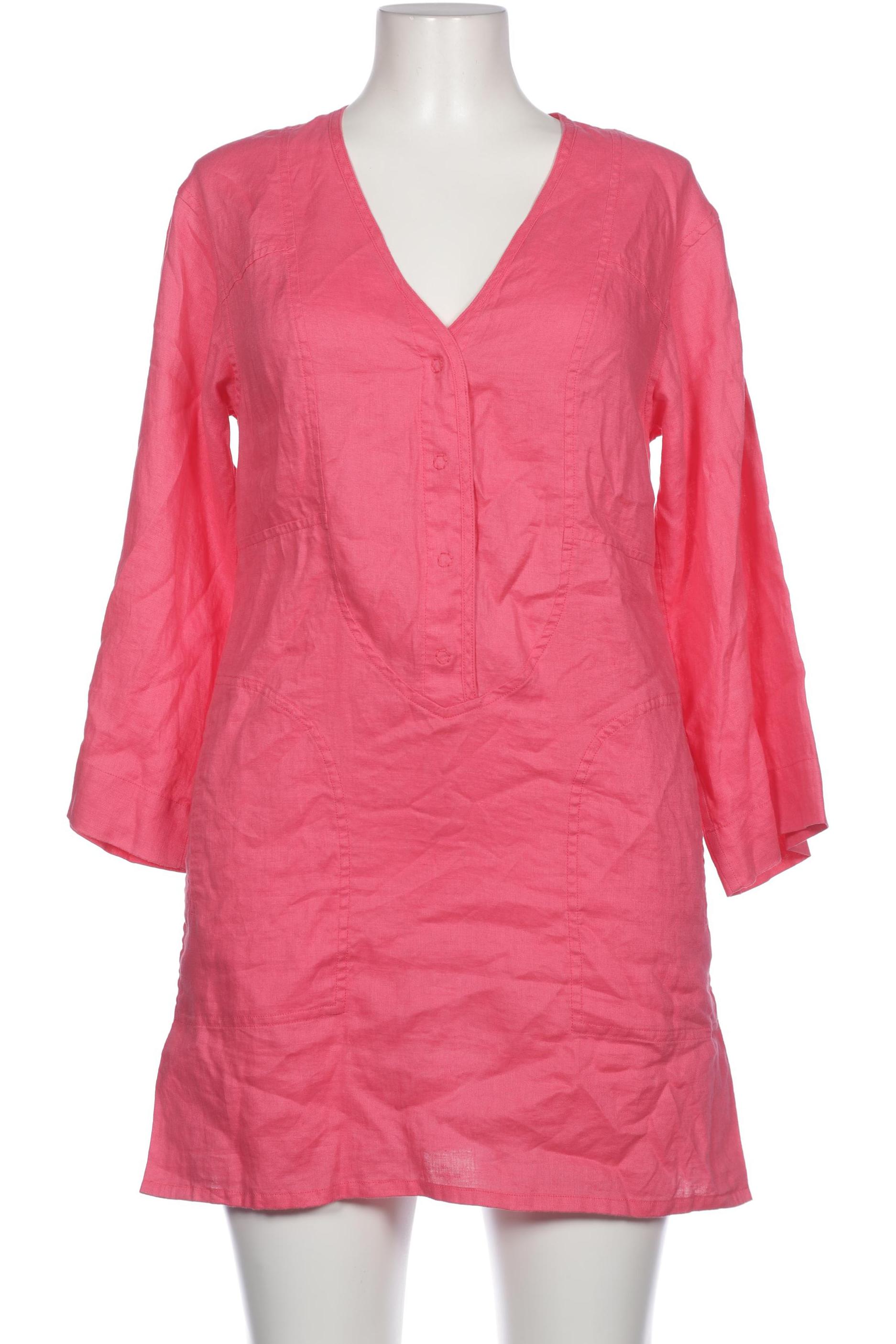 

Strenesse Damen Bluse, pink, Gr. 38