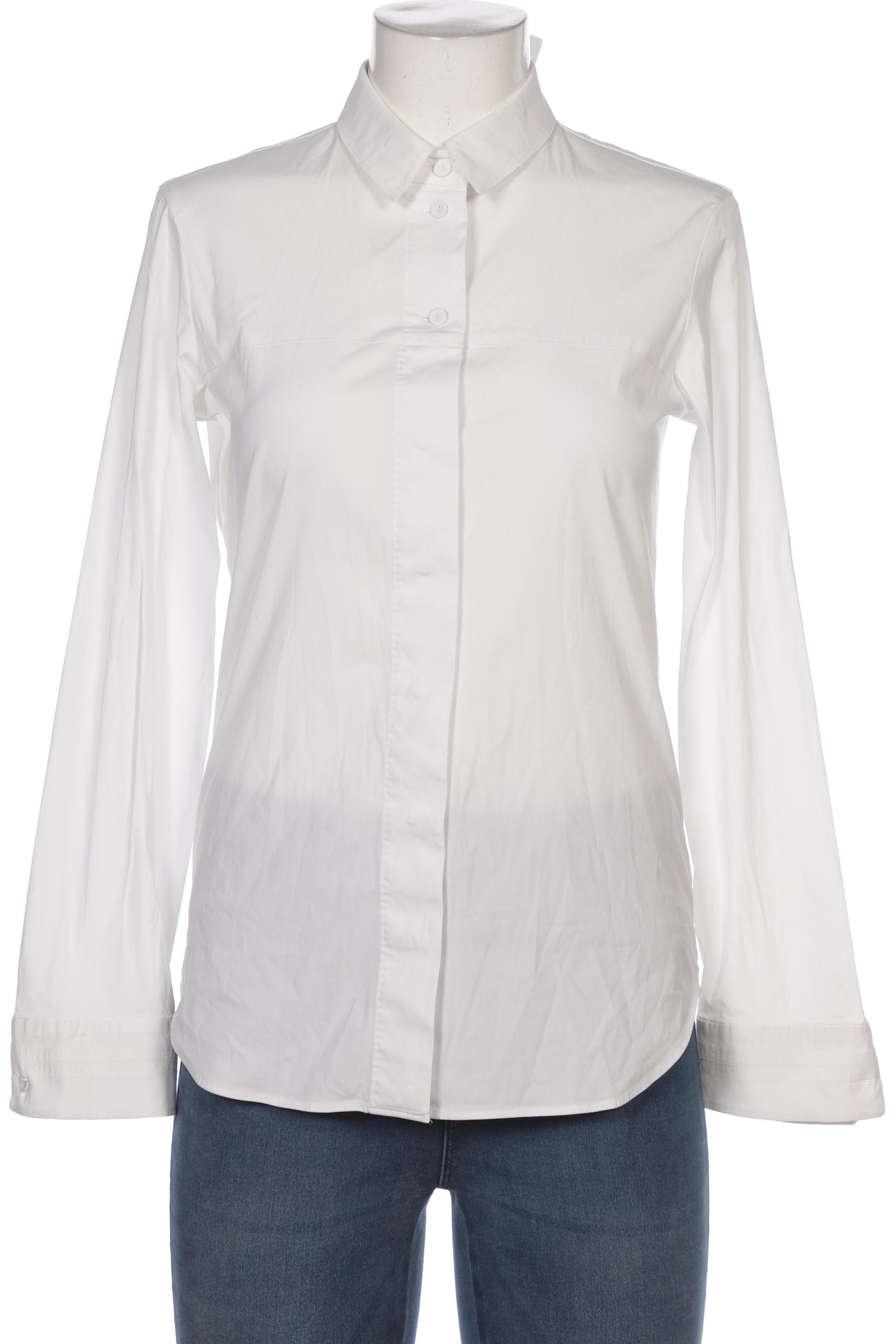 

Strenesse Damen Bluse, weiß, Gr. 38