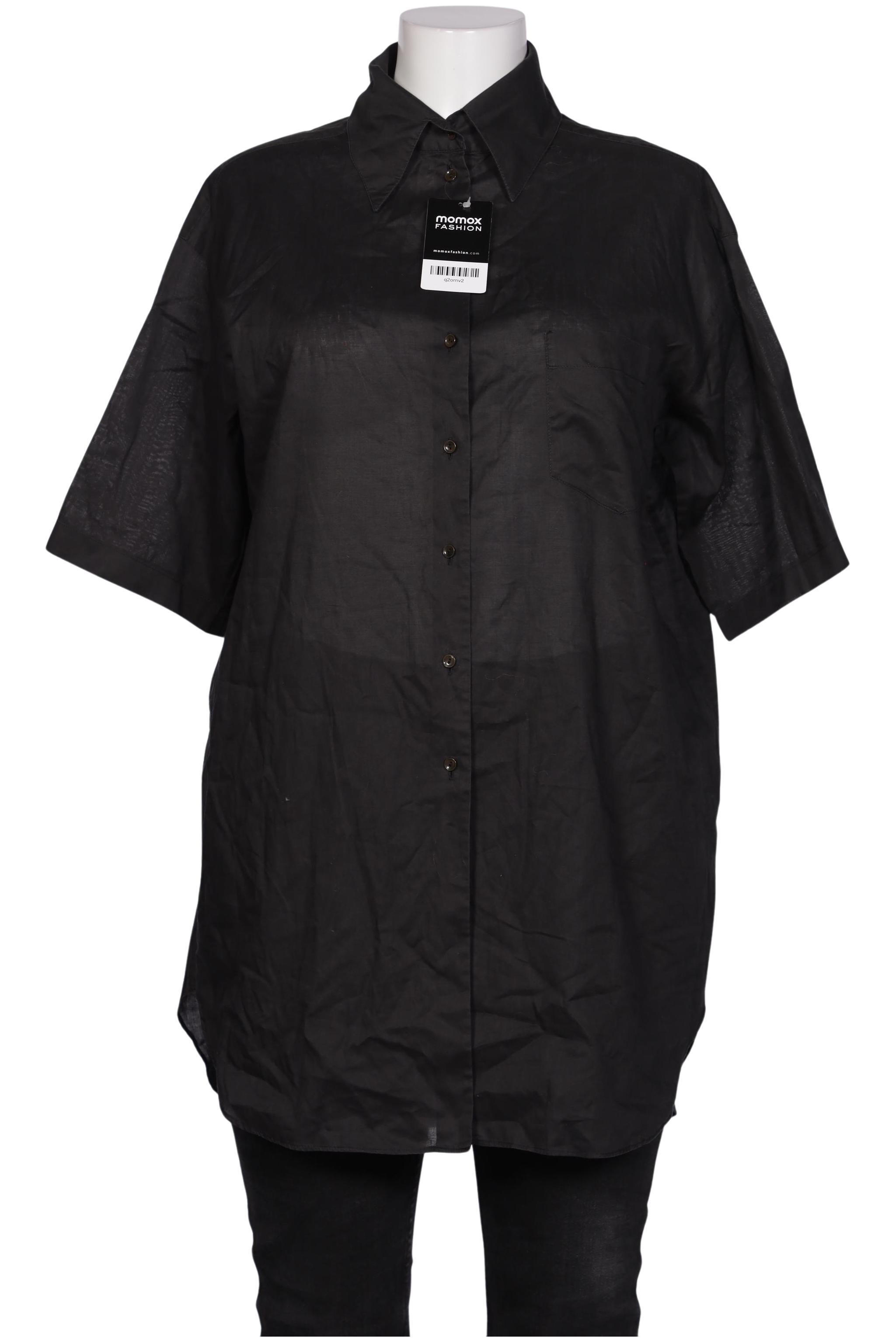 

Strenesse Damen Bluse, schwarz, Gr. 44