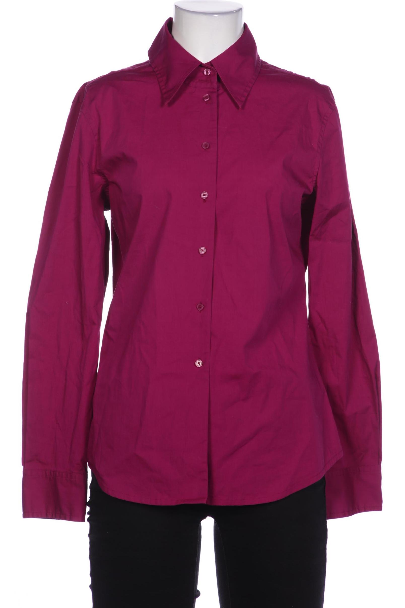 

Strenesse Damen Bluse, pink, Gr. 38