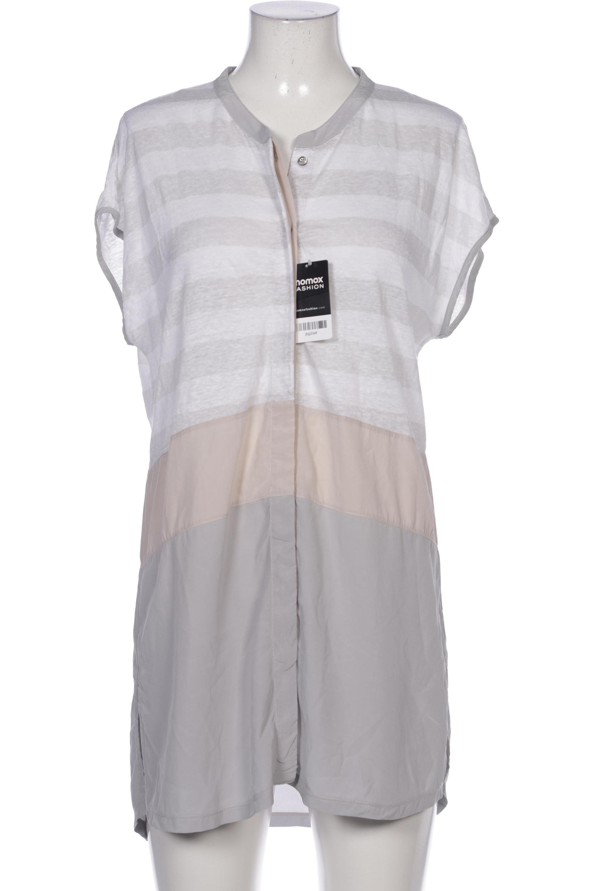 

Strenesse Damen Bluse, grau, Gr. 42