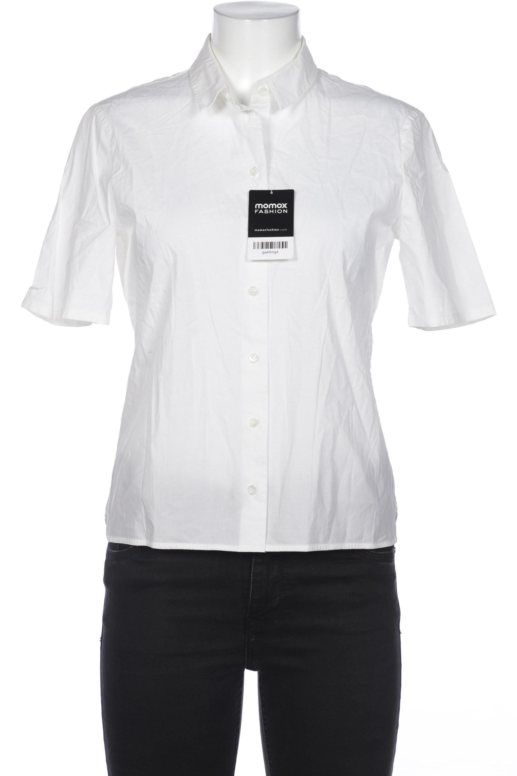 

Strenesse Damen Bluse, cremeweiß, Gr. 38