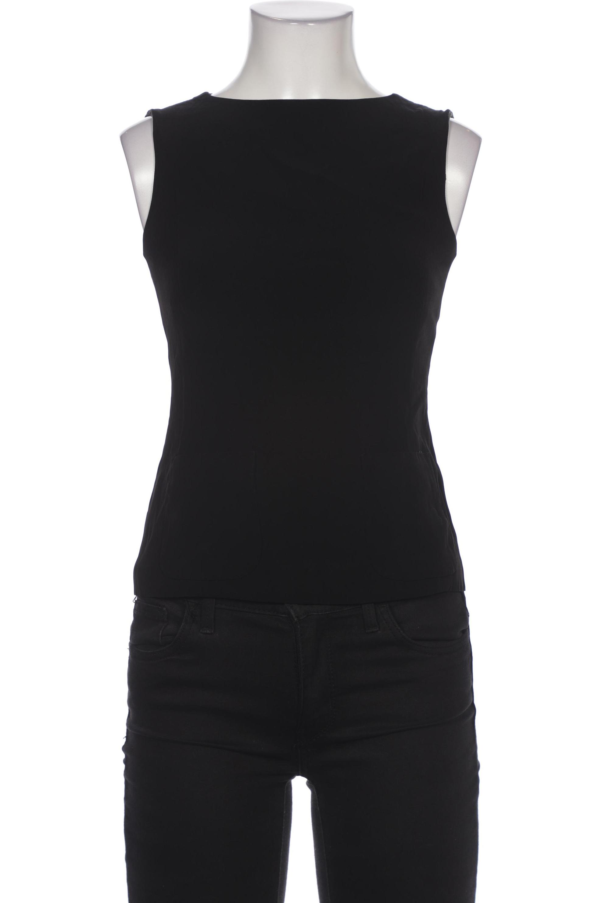 

Strenesse Damen Bluse, schwarz