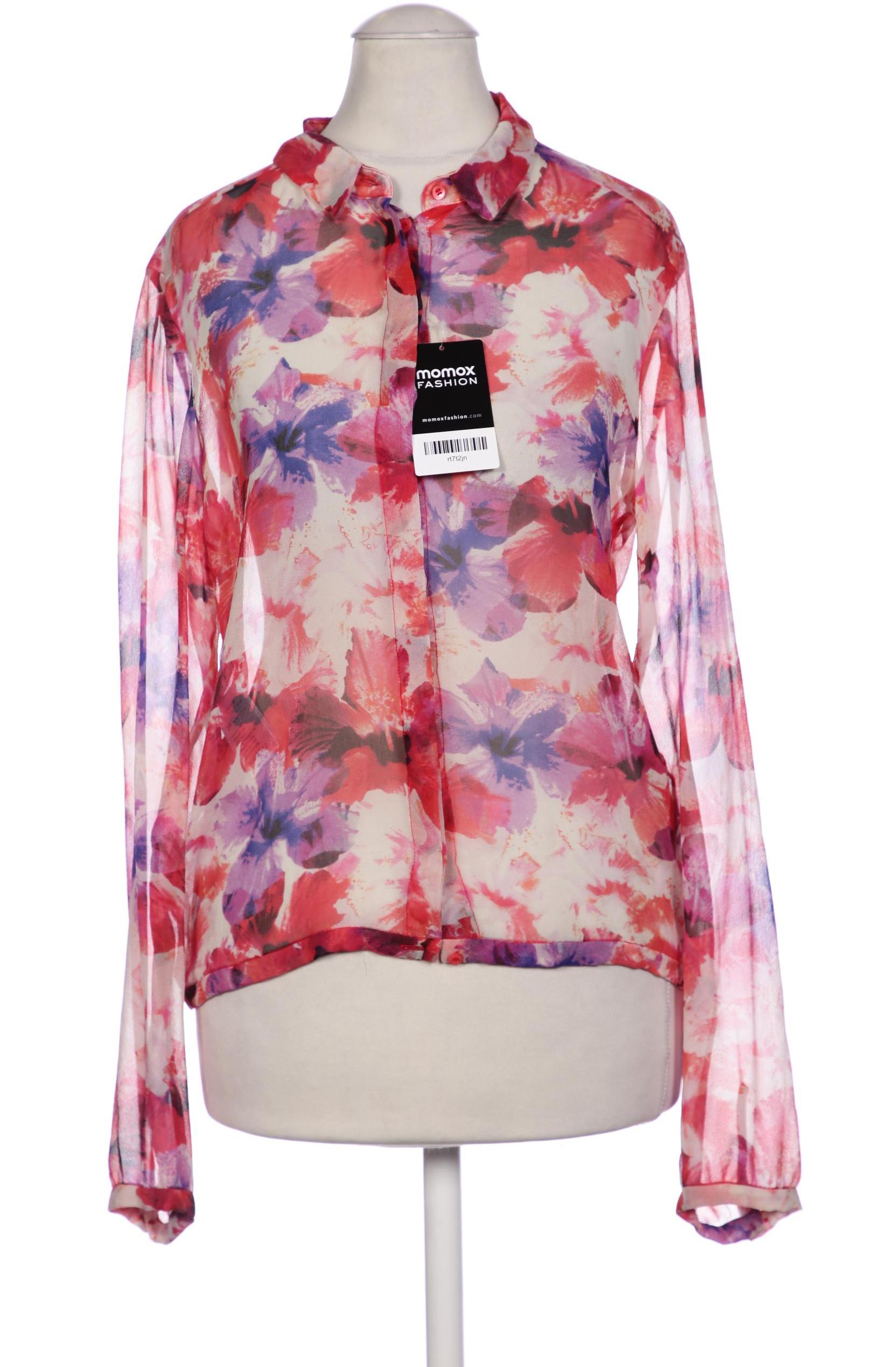 

Strenesse Damen Bluse, pink, Gr. 36