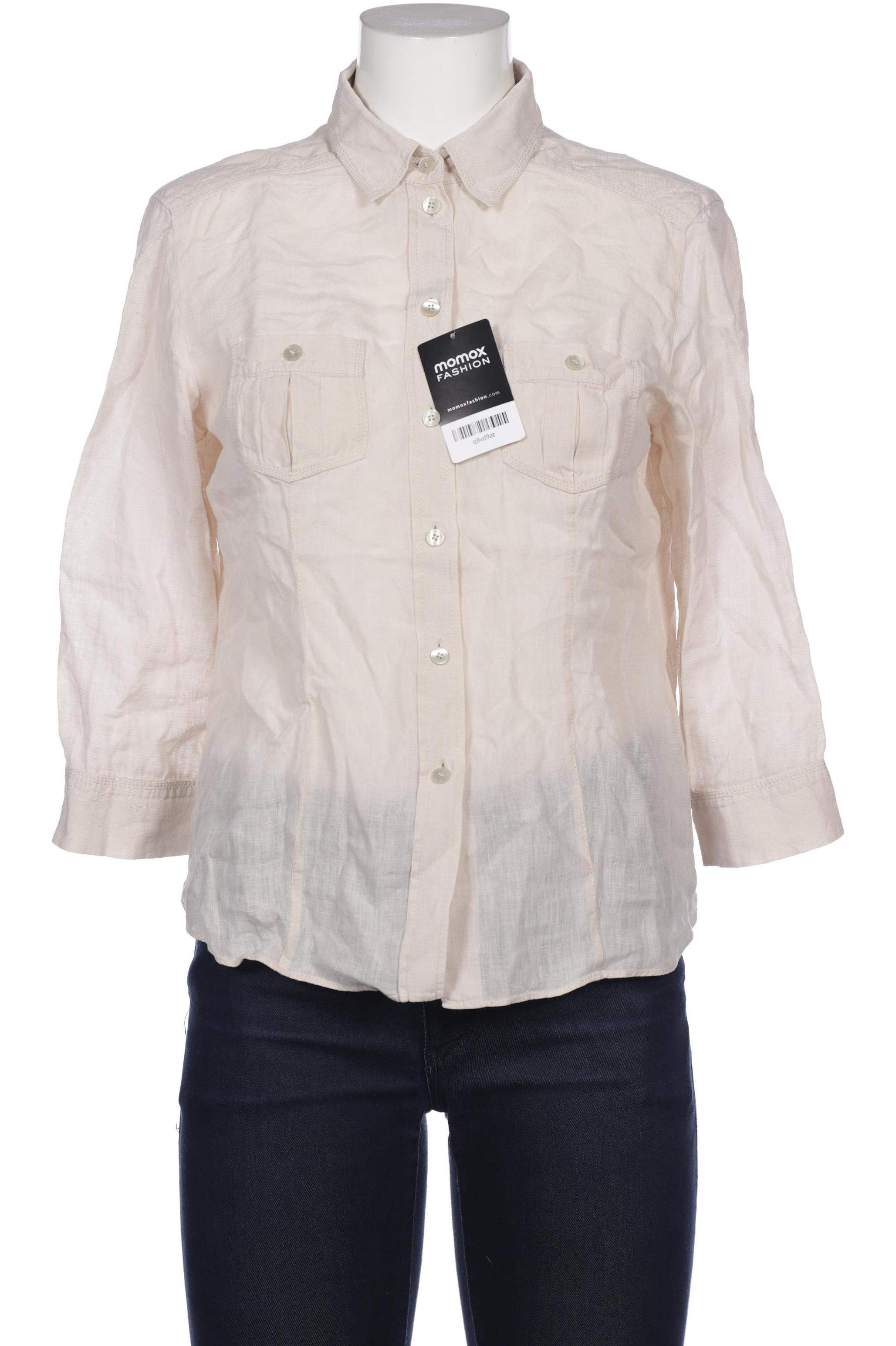 

Strenesse Damen Bluse, beige