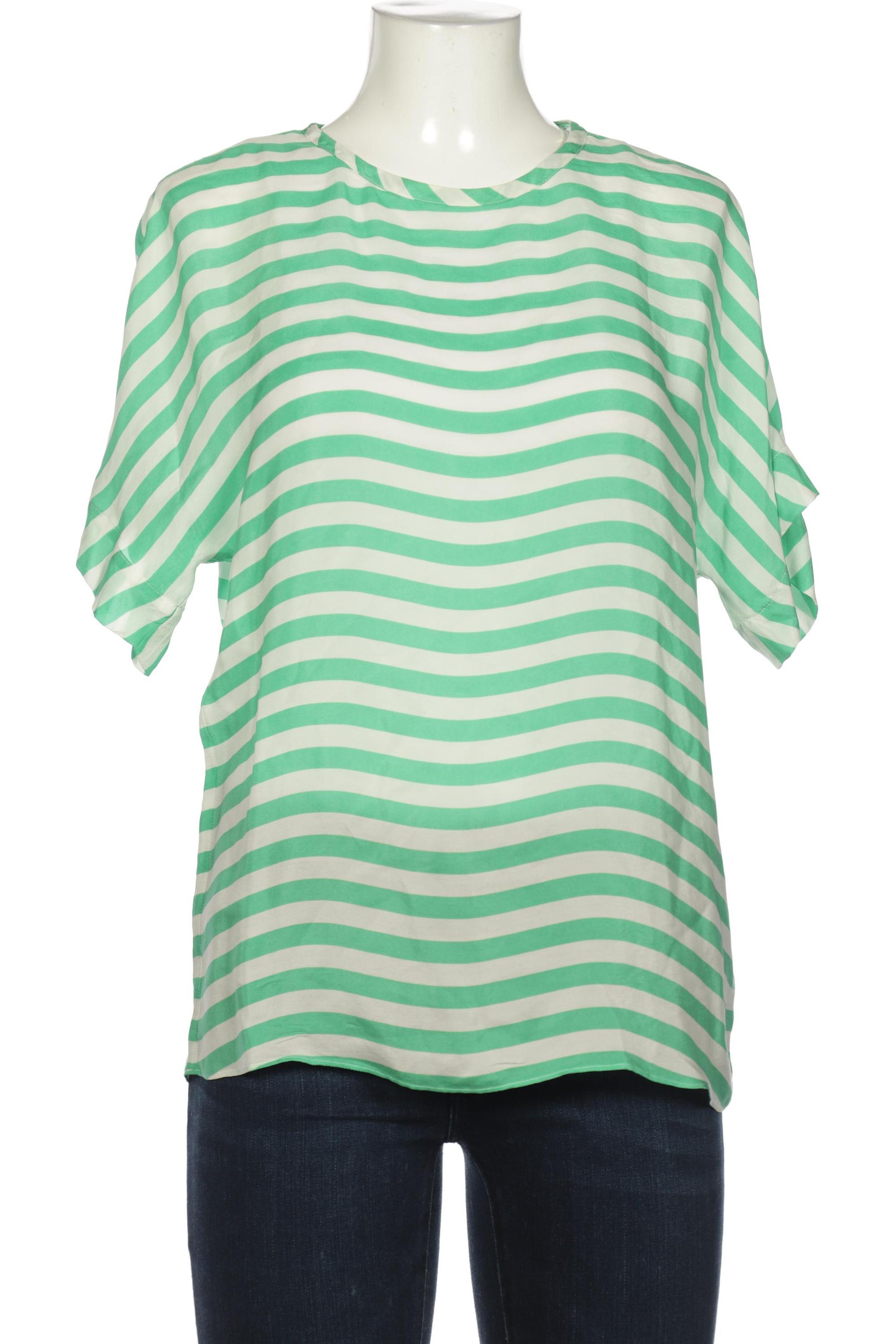 

Strenesse Damen Bluse, grün
