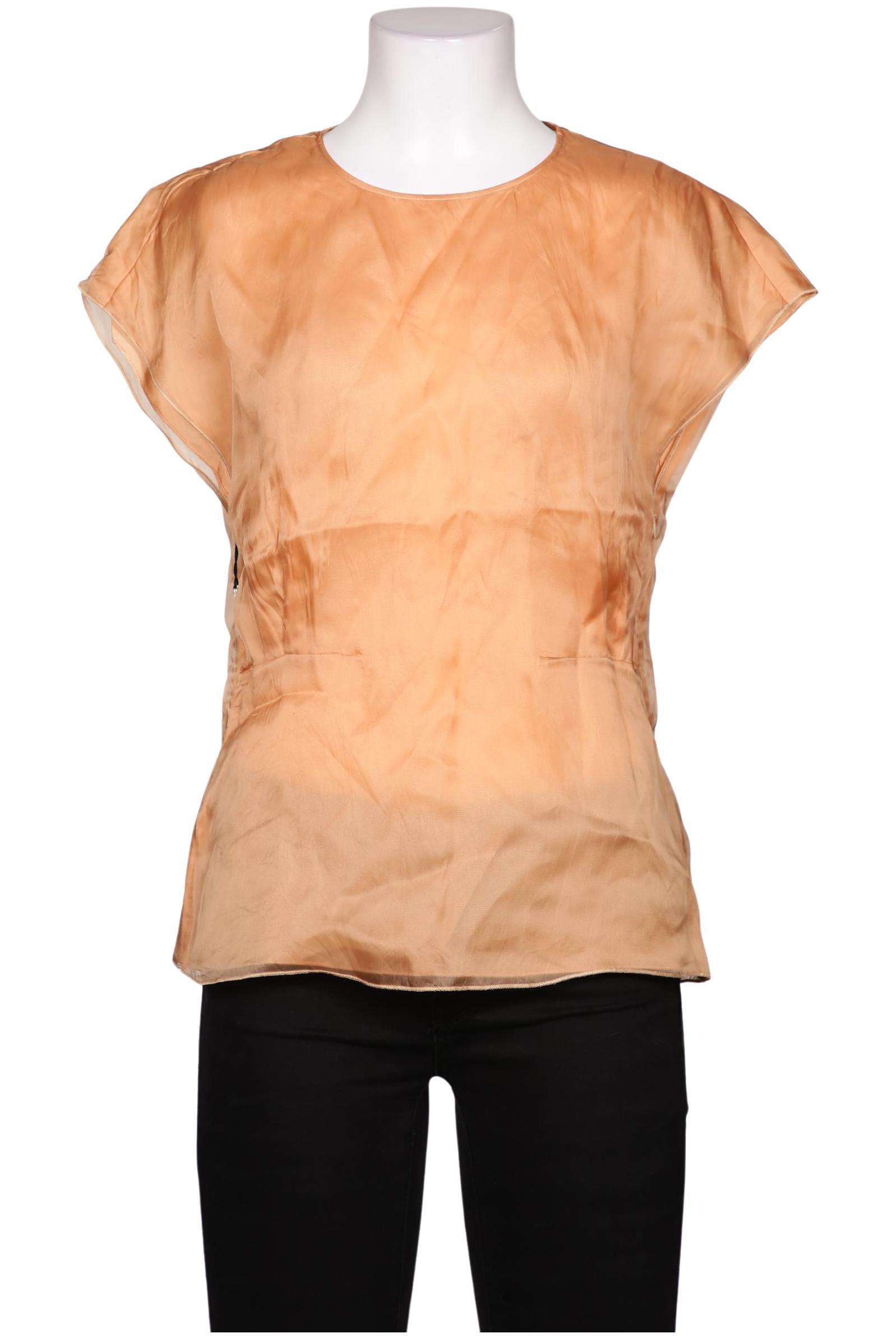 Thumbnail - Strenesse Damen Bluse, orange, Gr. 36