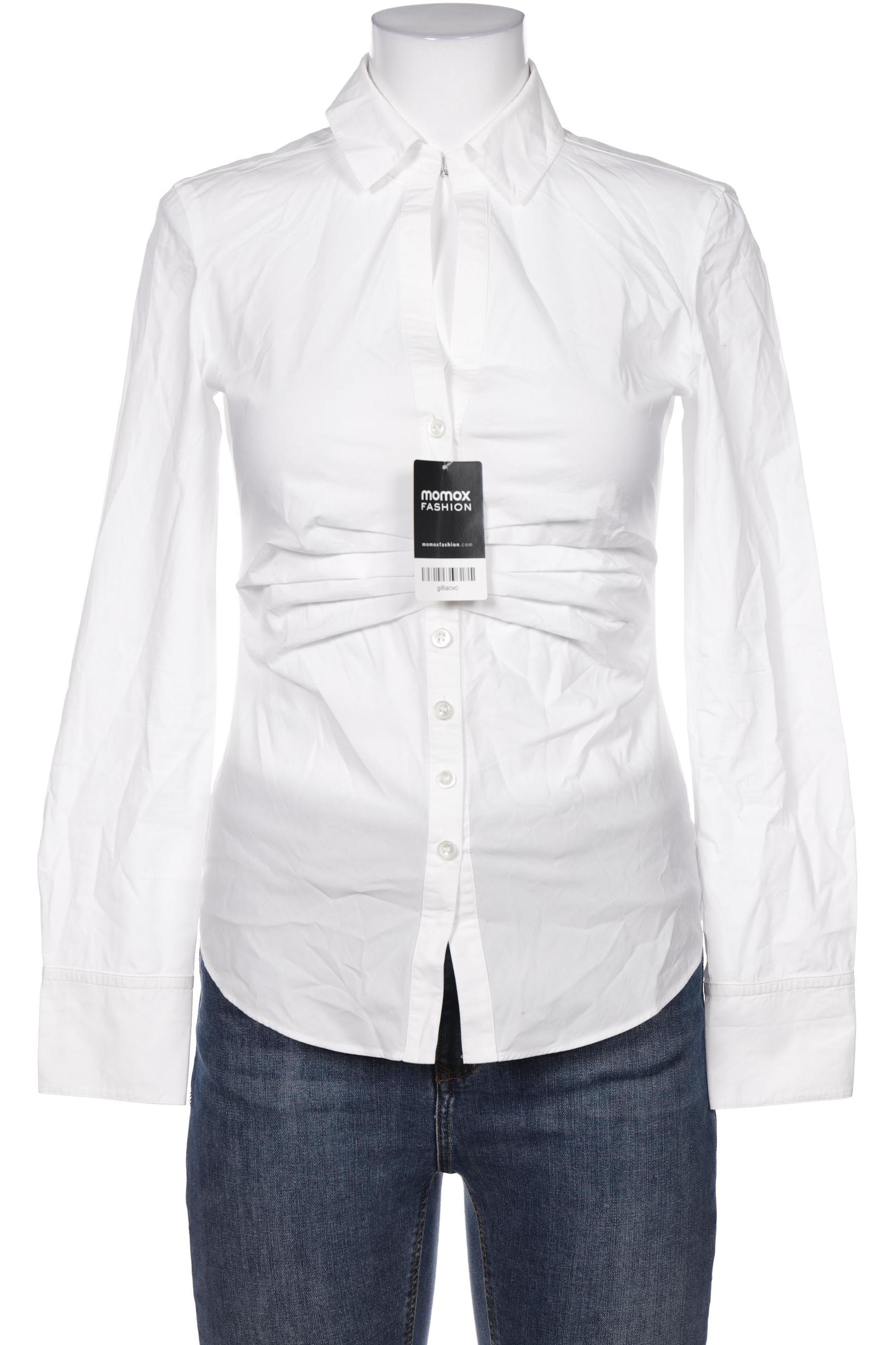 

Strenesse Damen Bluse, weiß